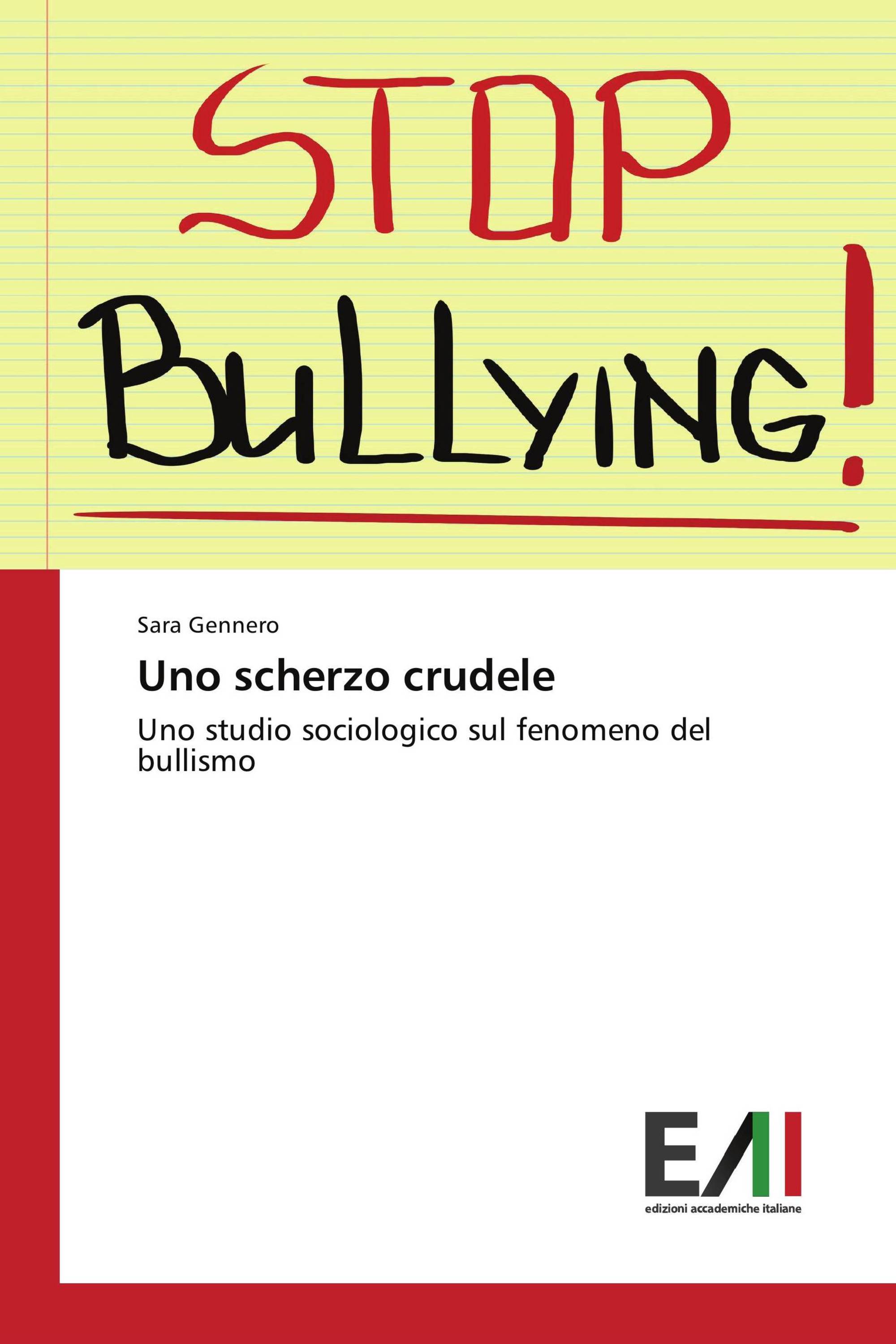 Uno scherzo crudele