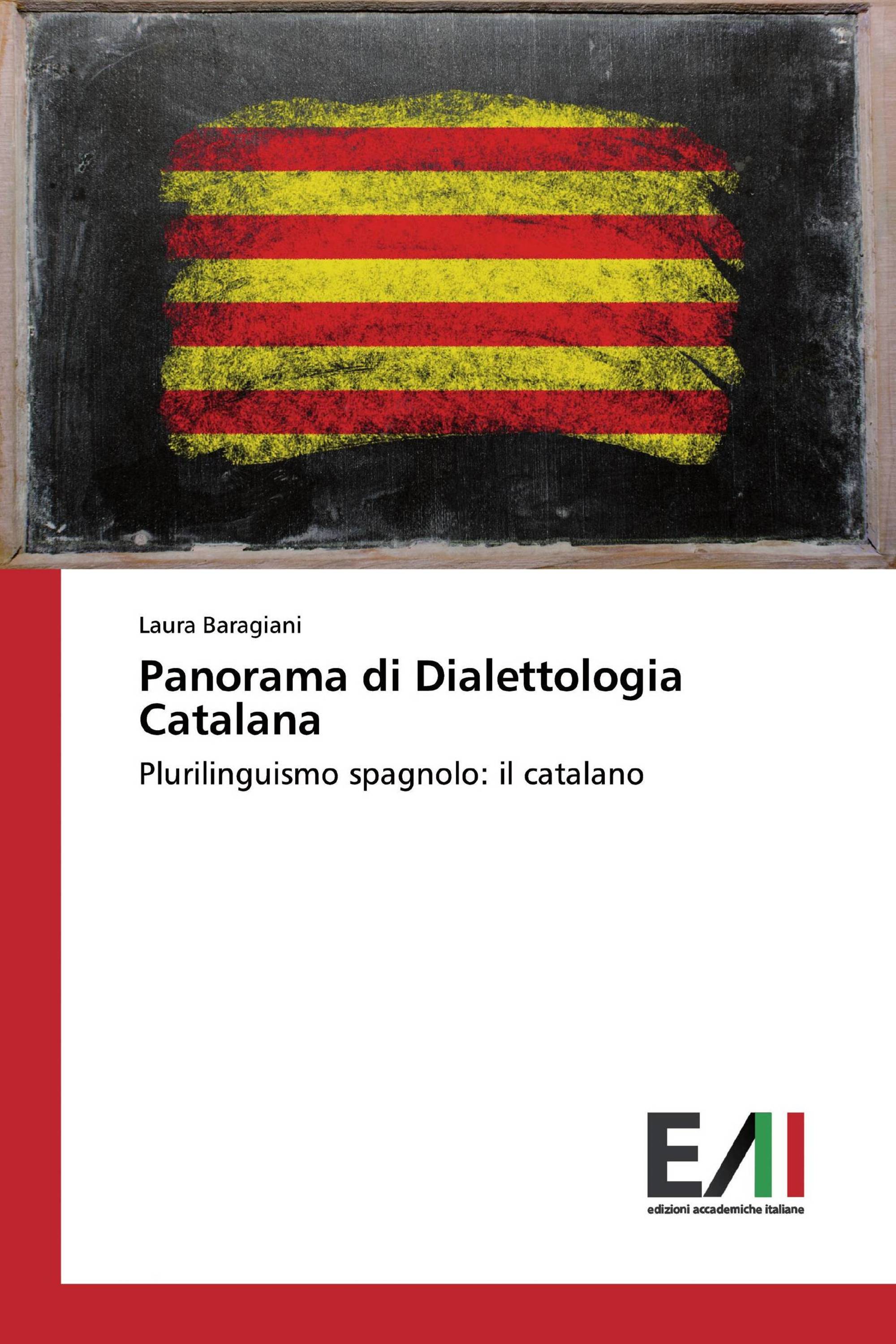 Panorama di Dialettologia Catalana