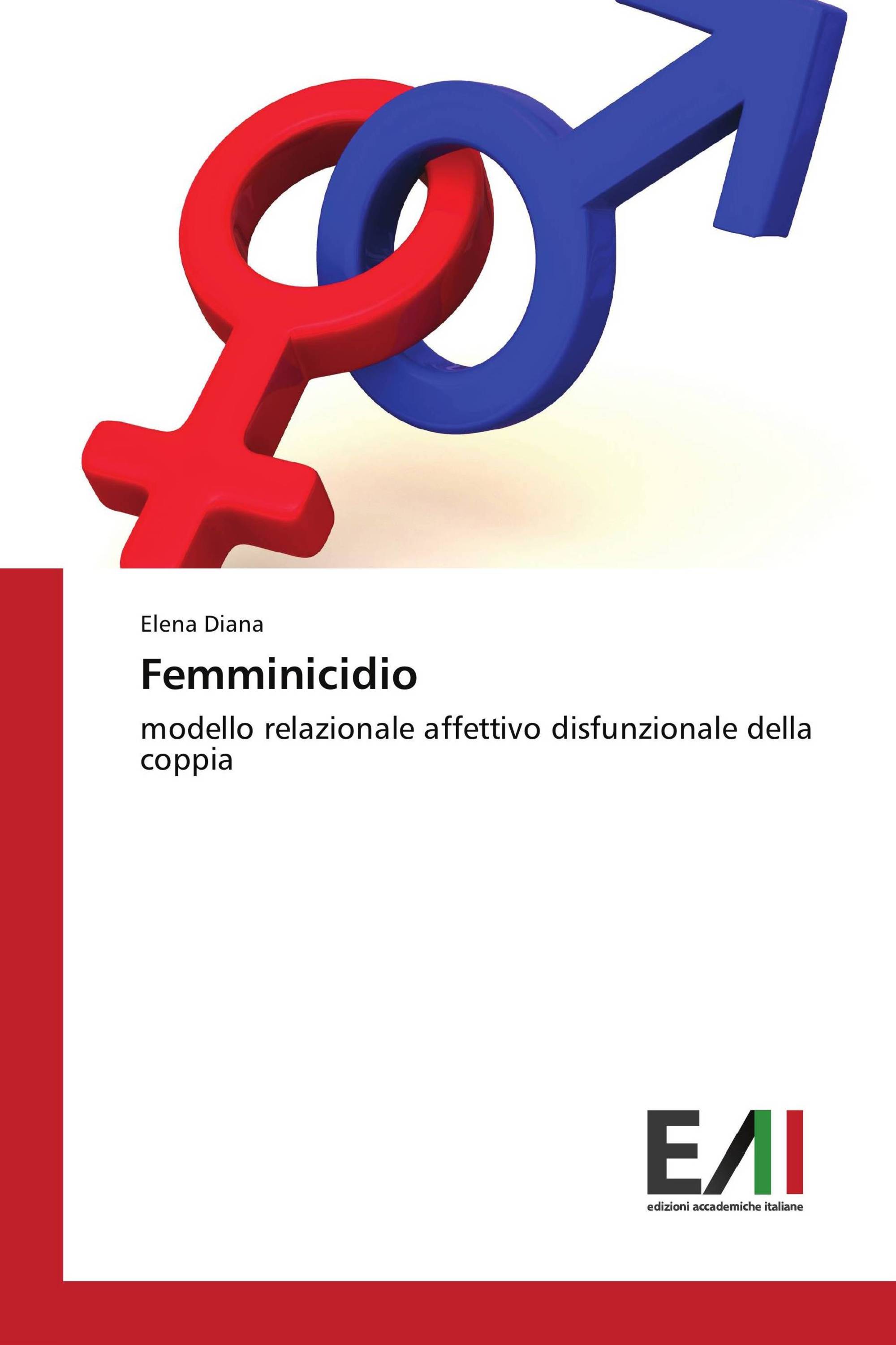 Femminicidio