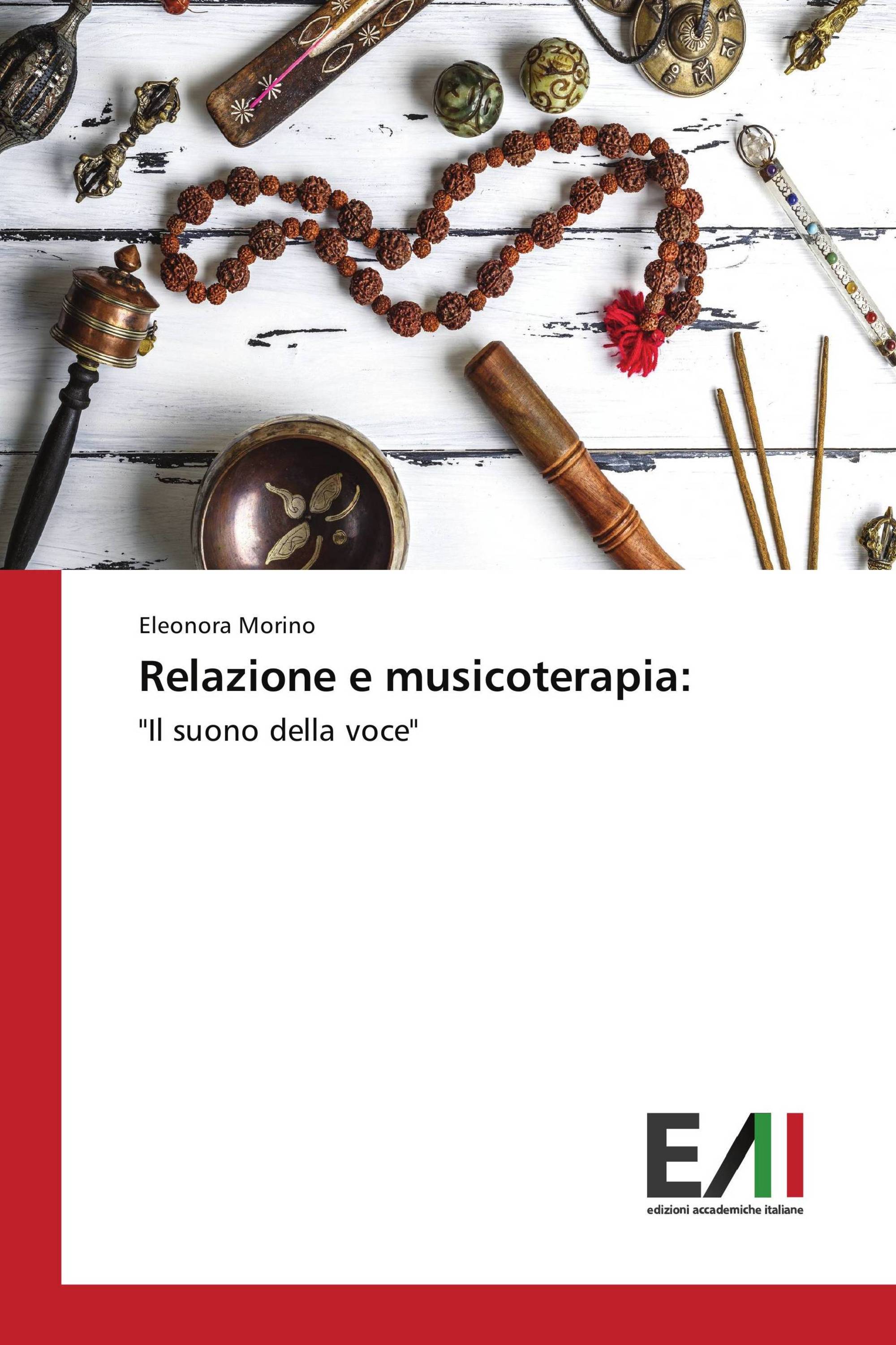 Relazione e musicoterapia: