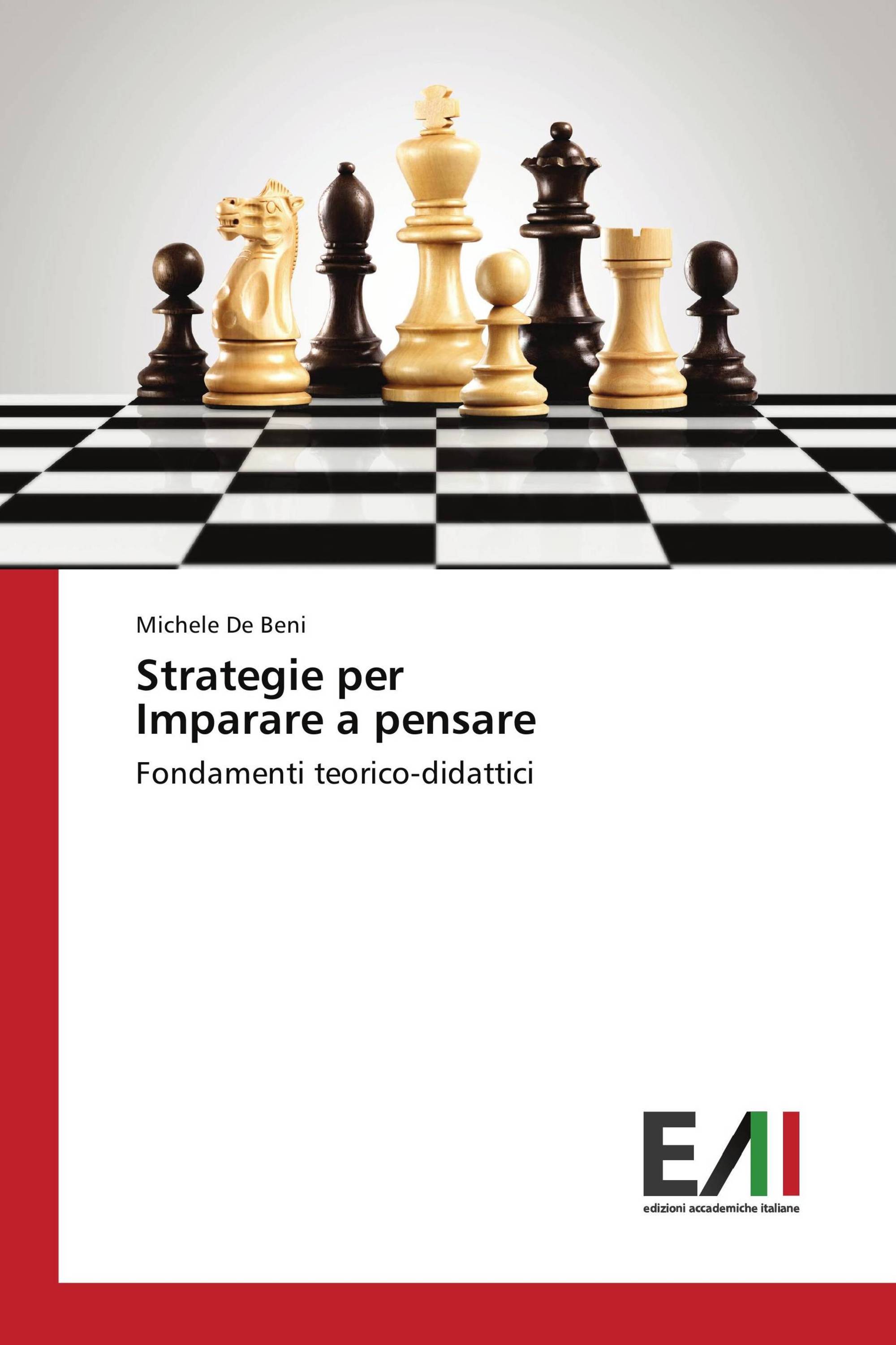 Strategie per Imparare a pensare