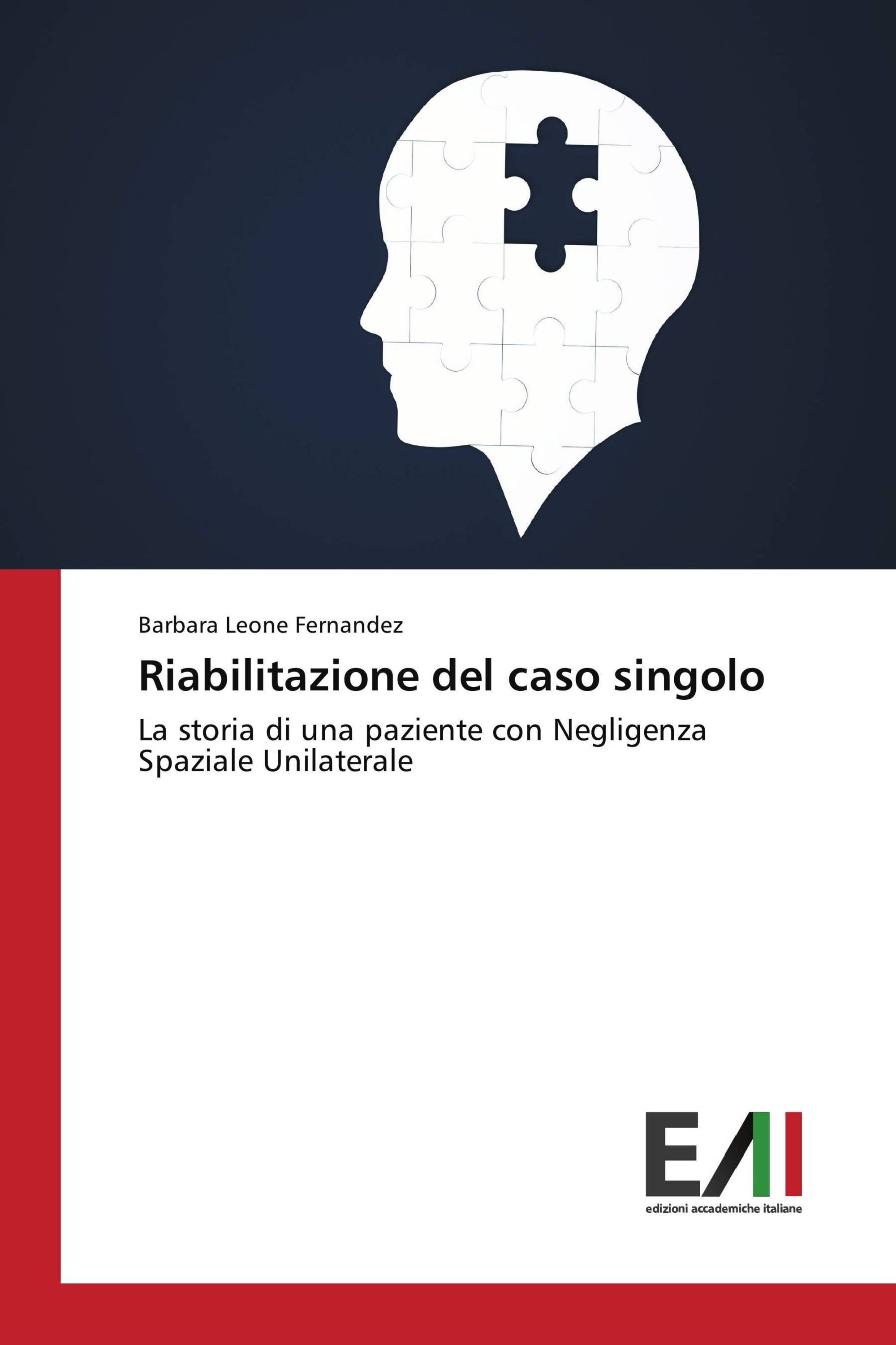 Riabilitazione del caso singolo