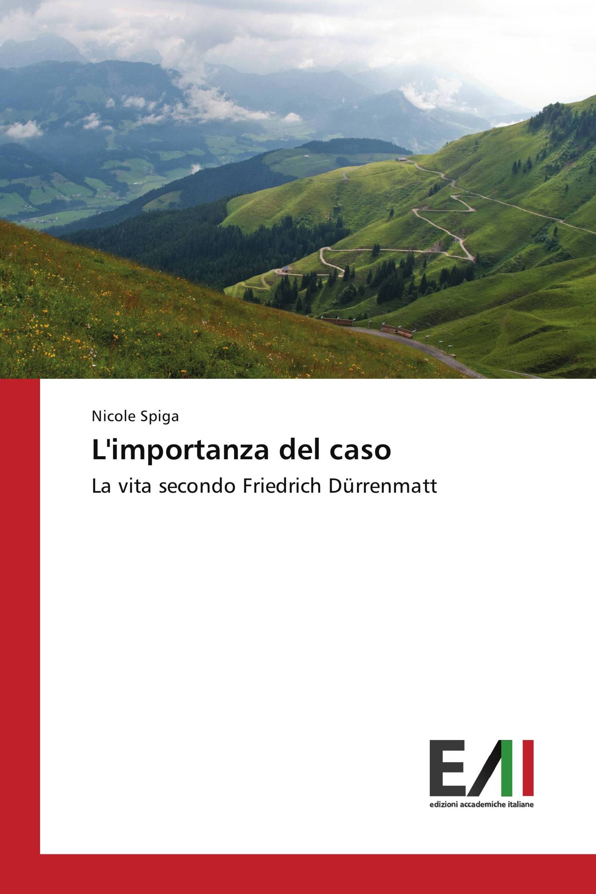 L'importanza del caso