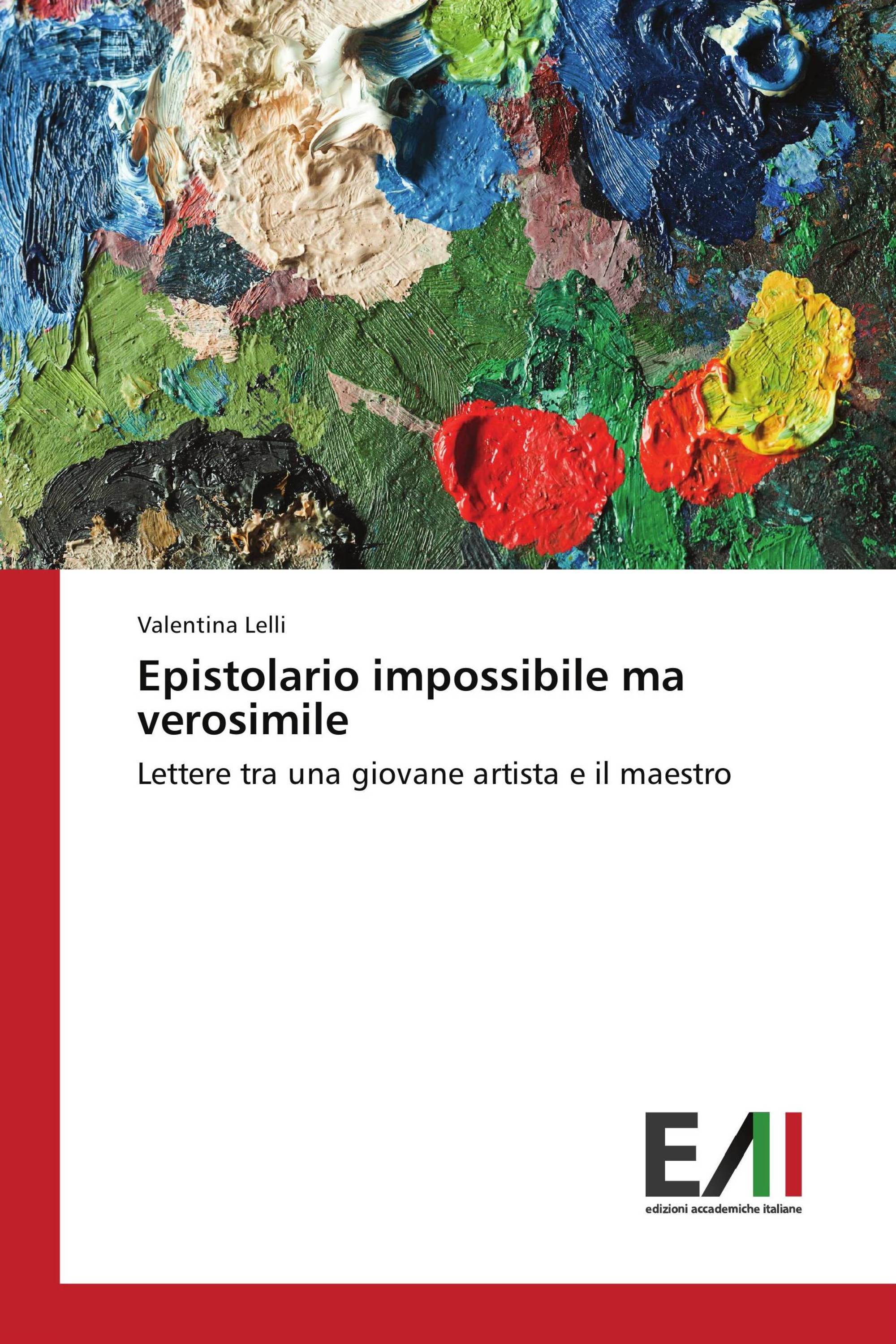 Epistolario impossibile ma verosimile