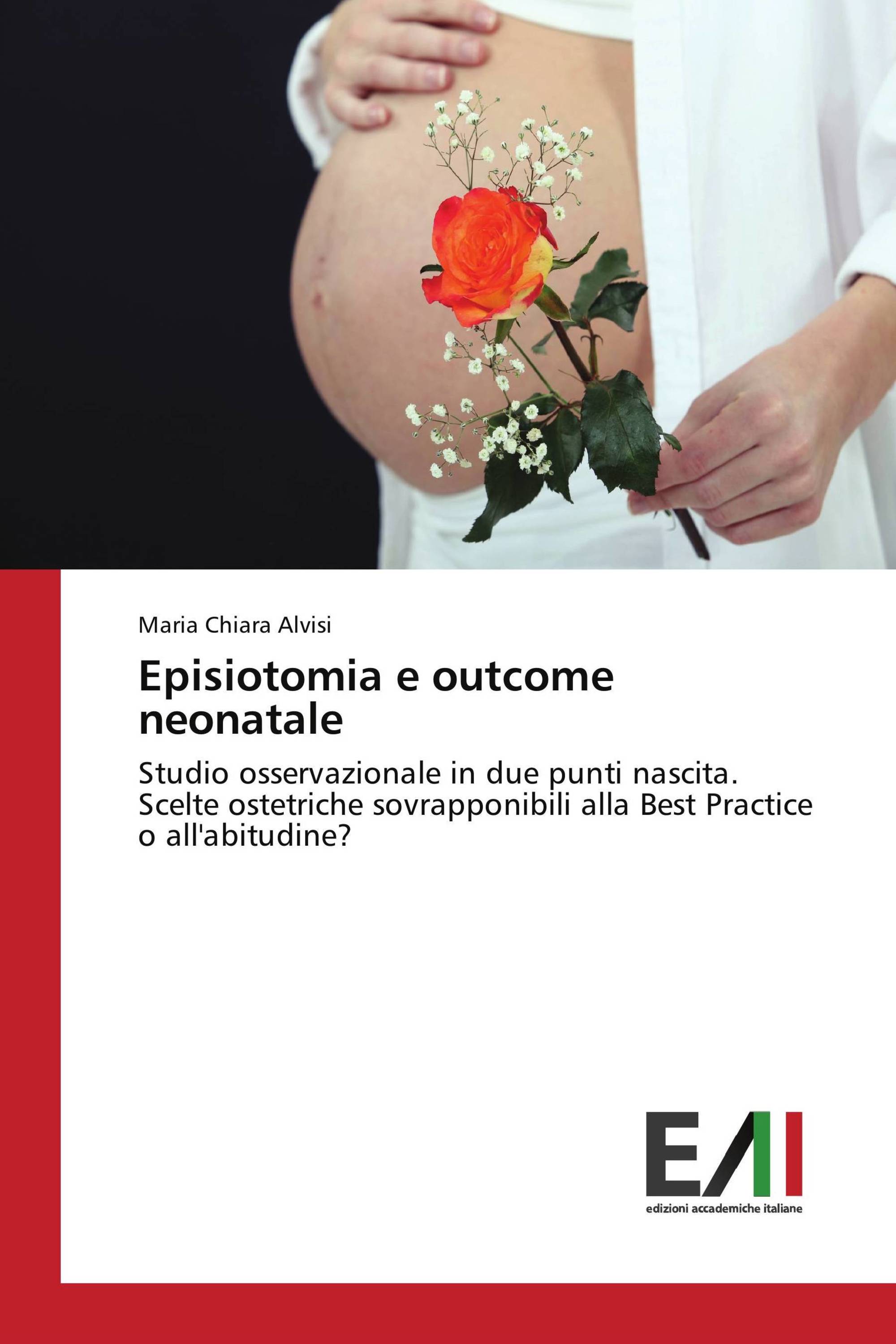 Episiotomia e outcome neonatale