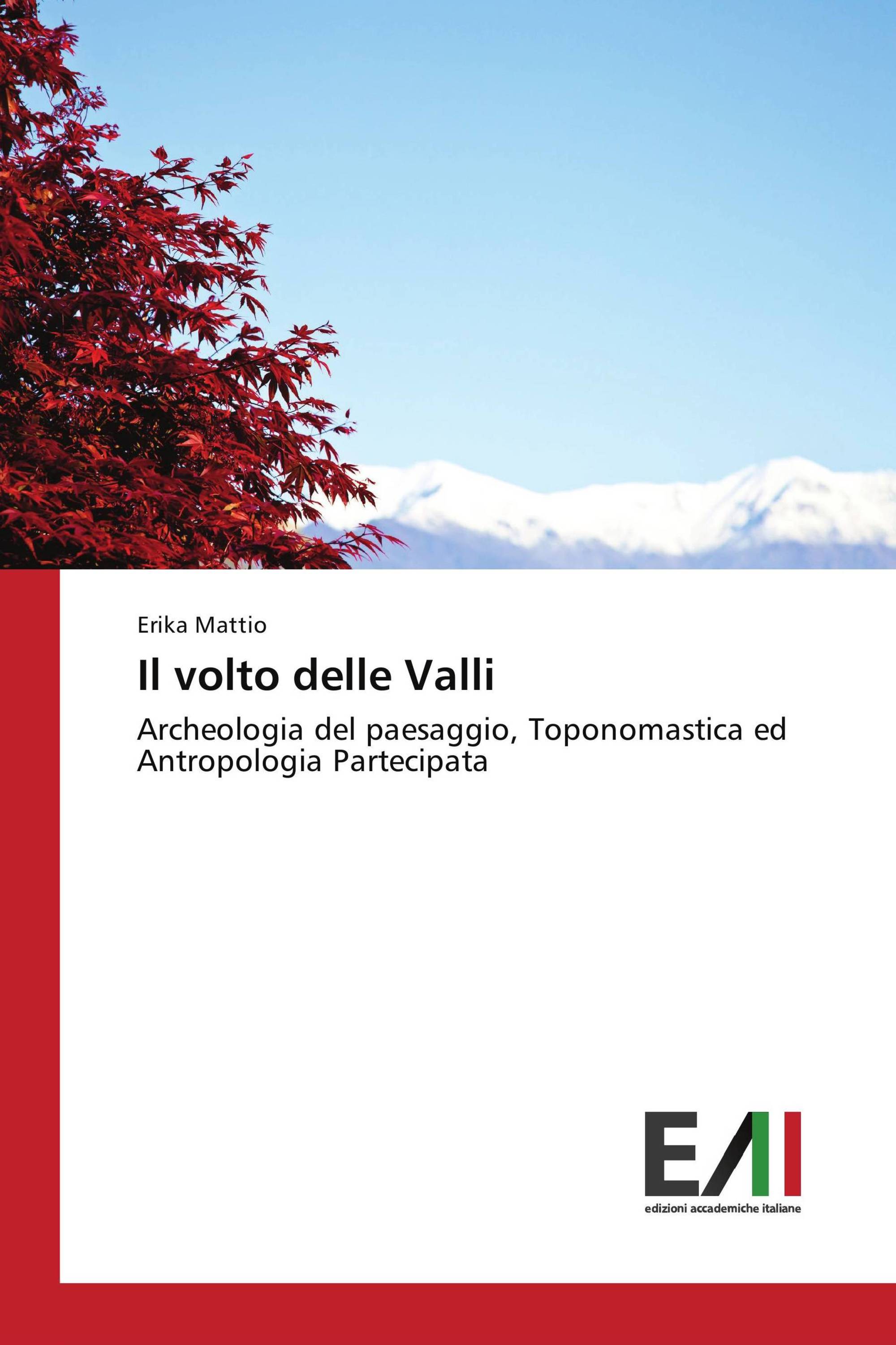 Il volto delle Valli