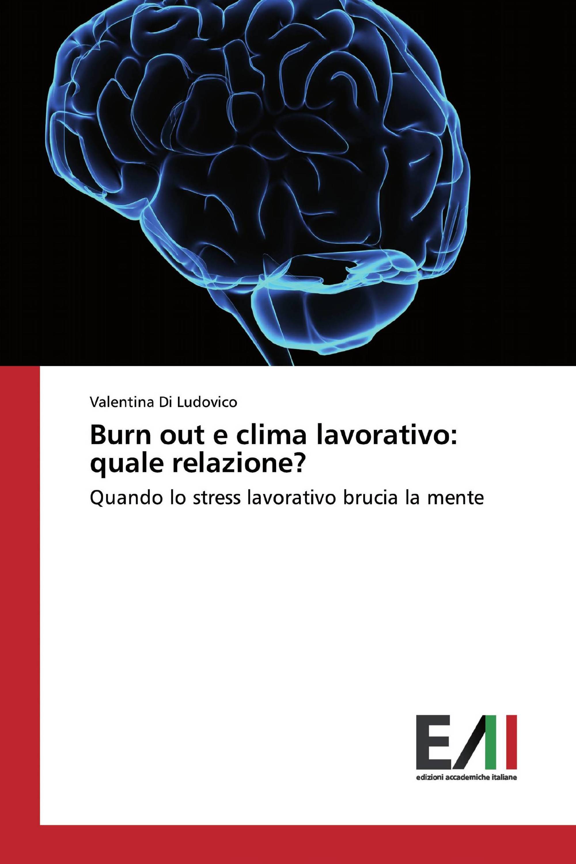 Burn out e clima lavorativo: quale relazione?