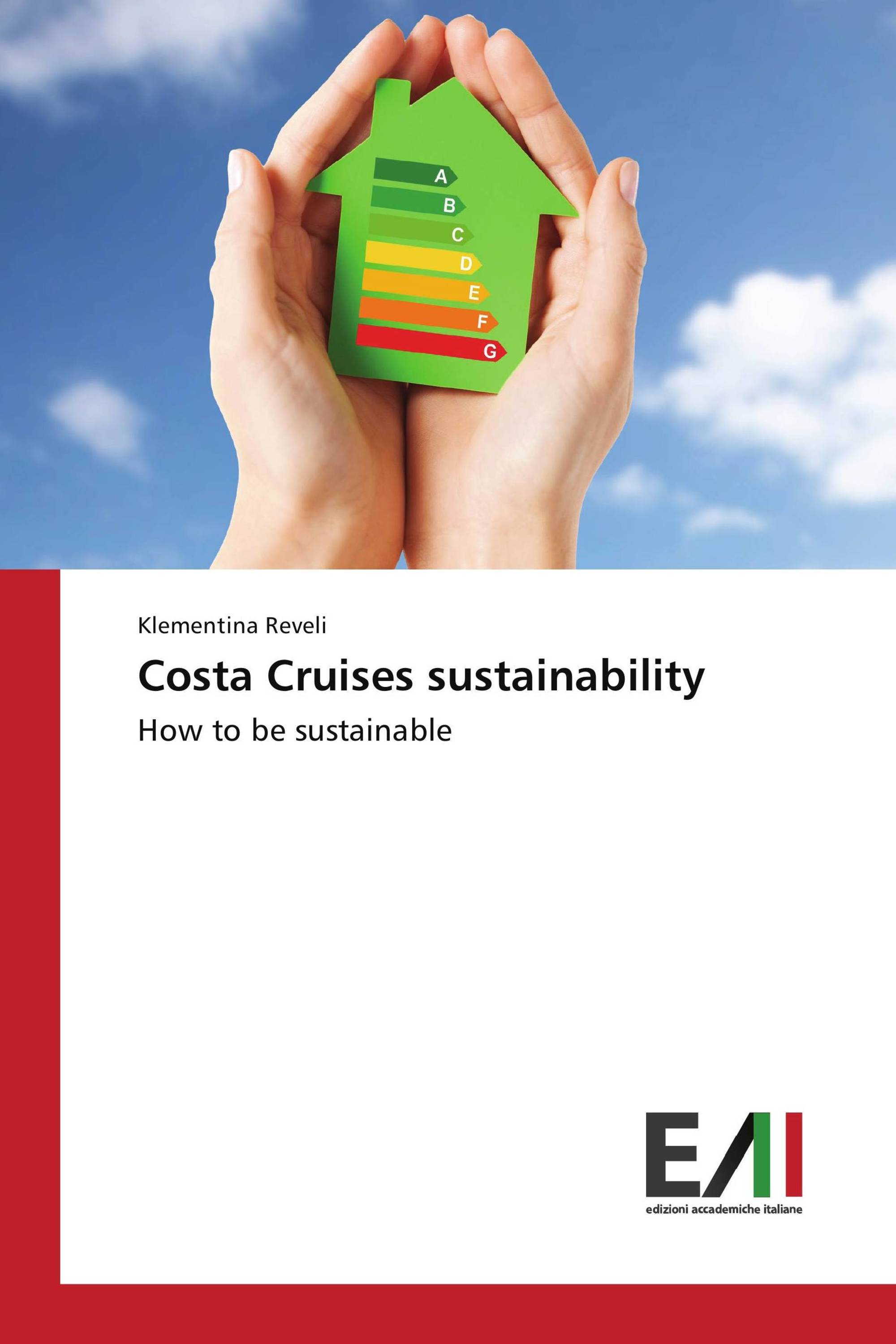 Costa Cruises sustainability