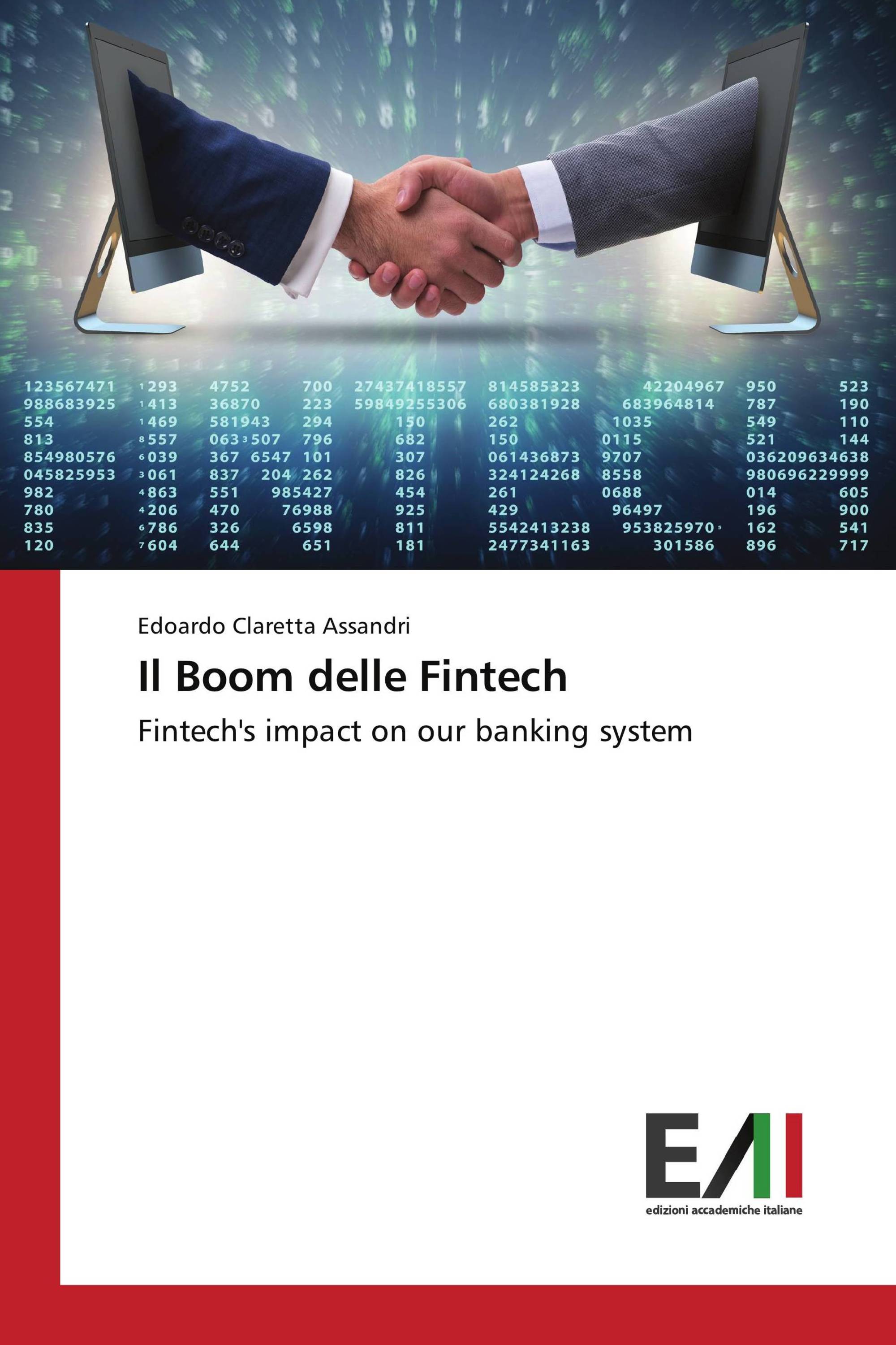 Il Boom delle Fintech