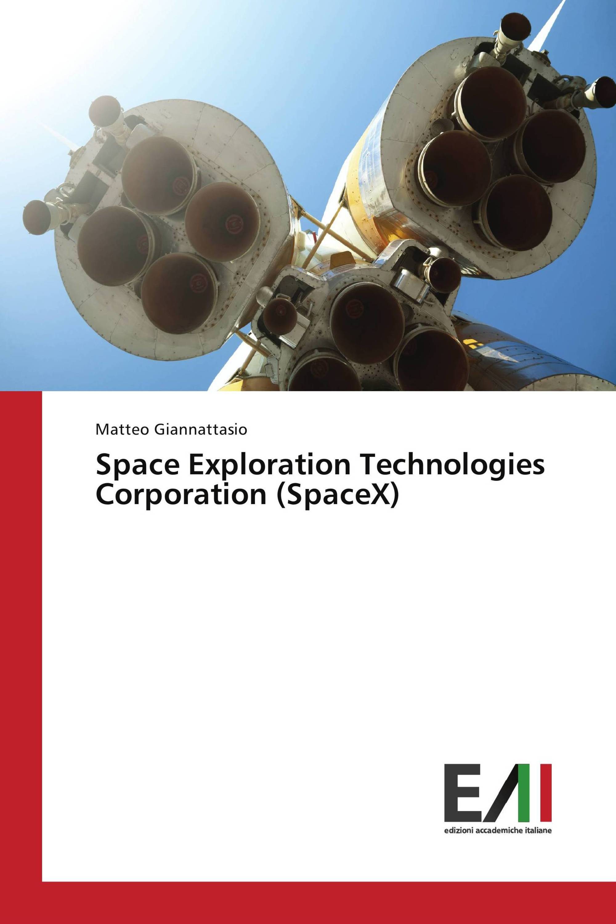 Space Exploration Technologies Corporation (SpaceX)