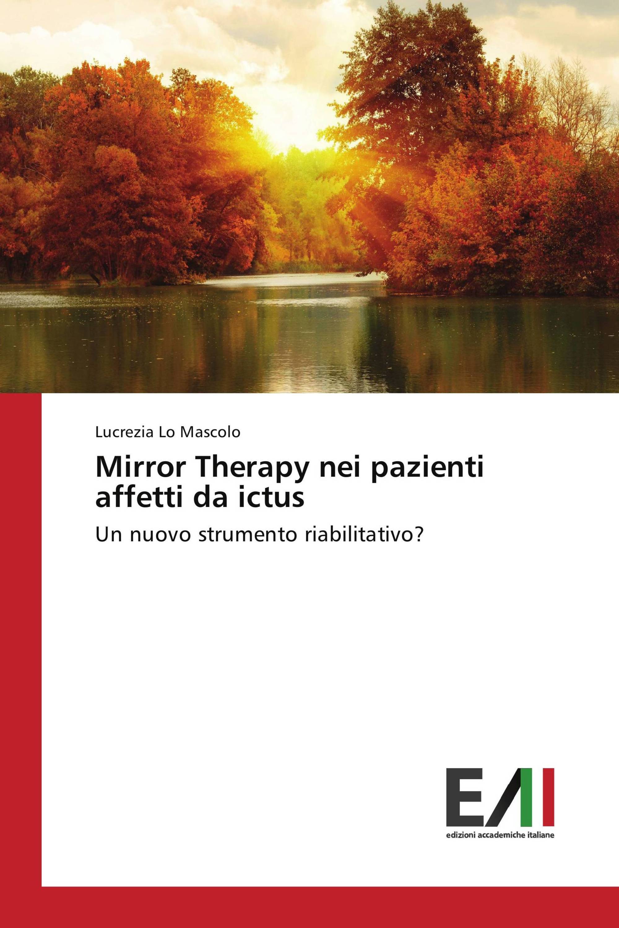 Mirror Therapy nei pazienti affetti da ictus