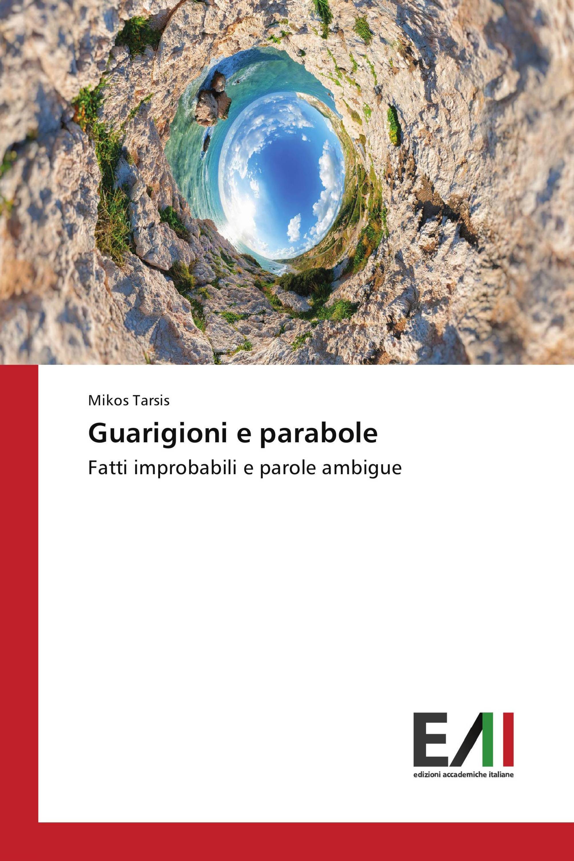 Guarigioni e parabole