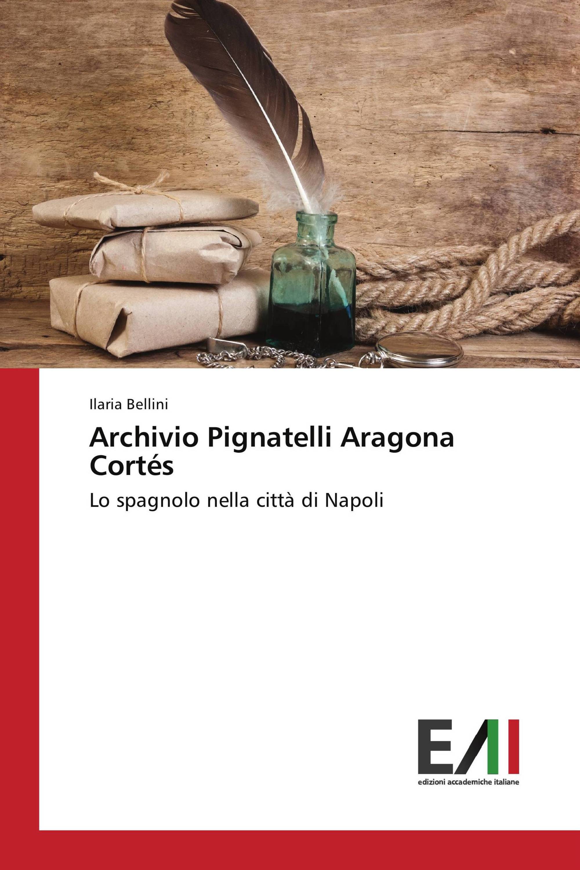 Archivio Pignatelli Aragona Cortés