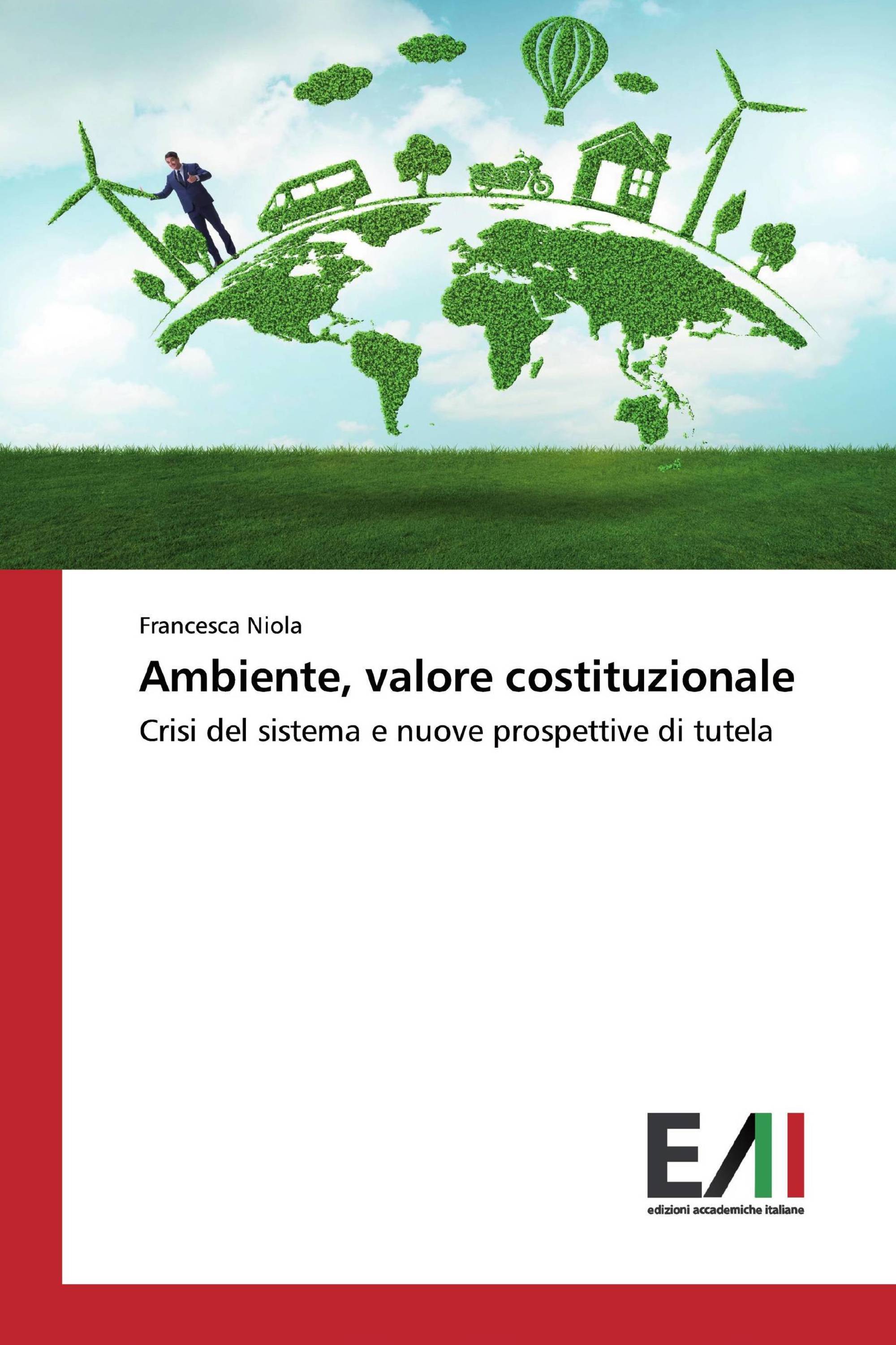 Ambiente, valore costituzionale