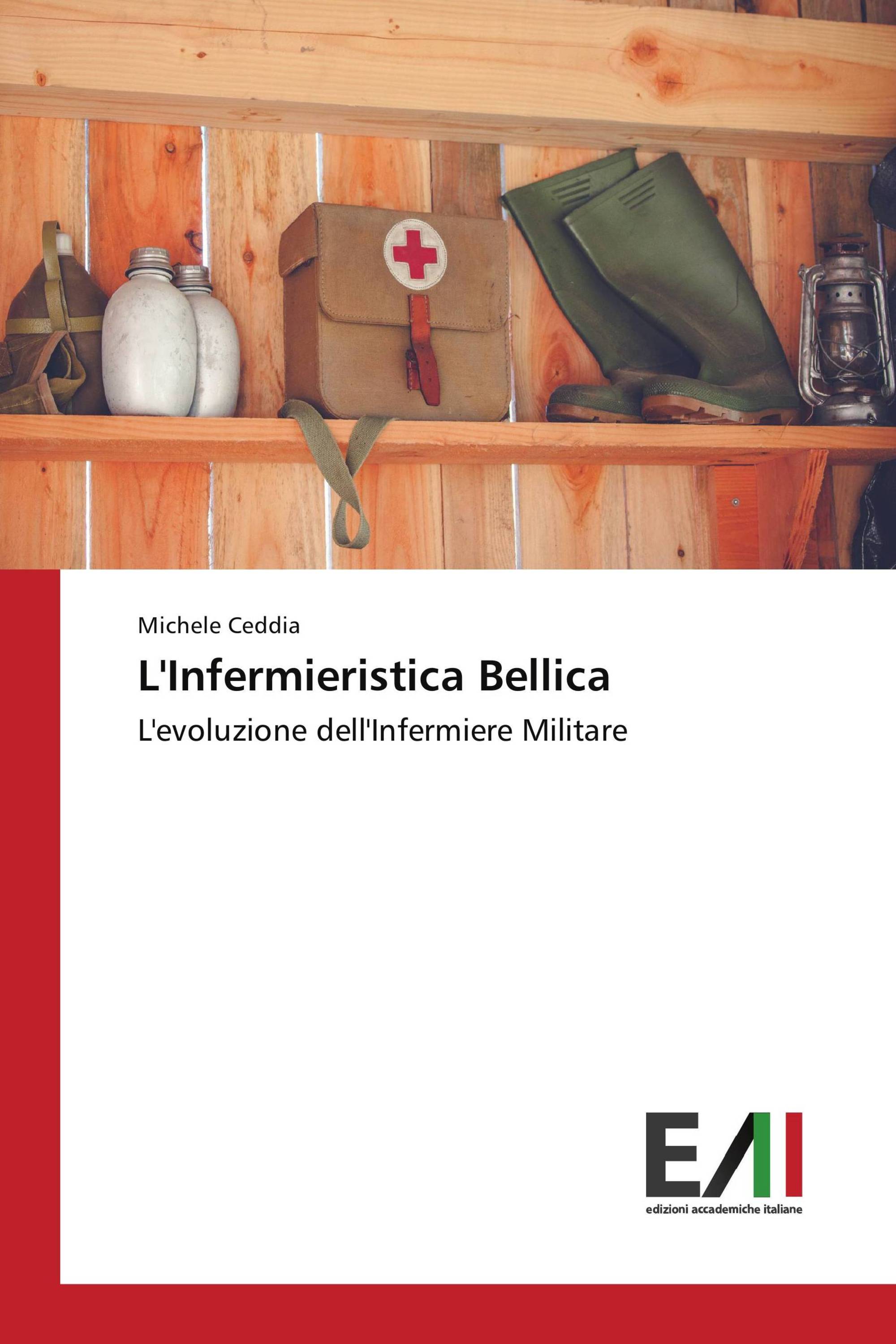 L'Infermieristica Bellica