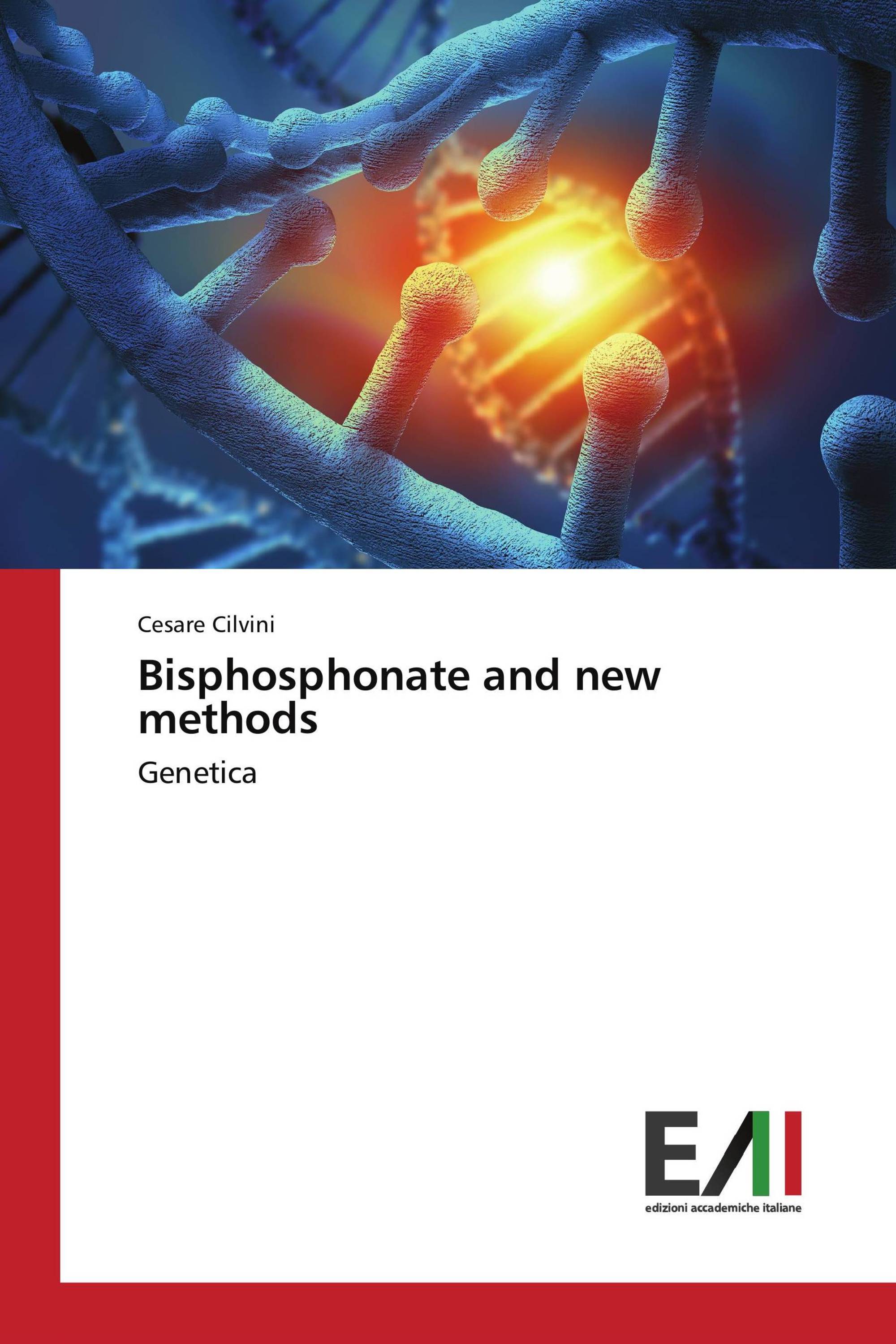 Bisphosphonate and new methods