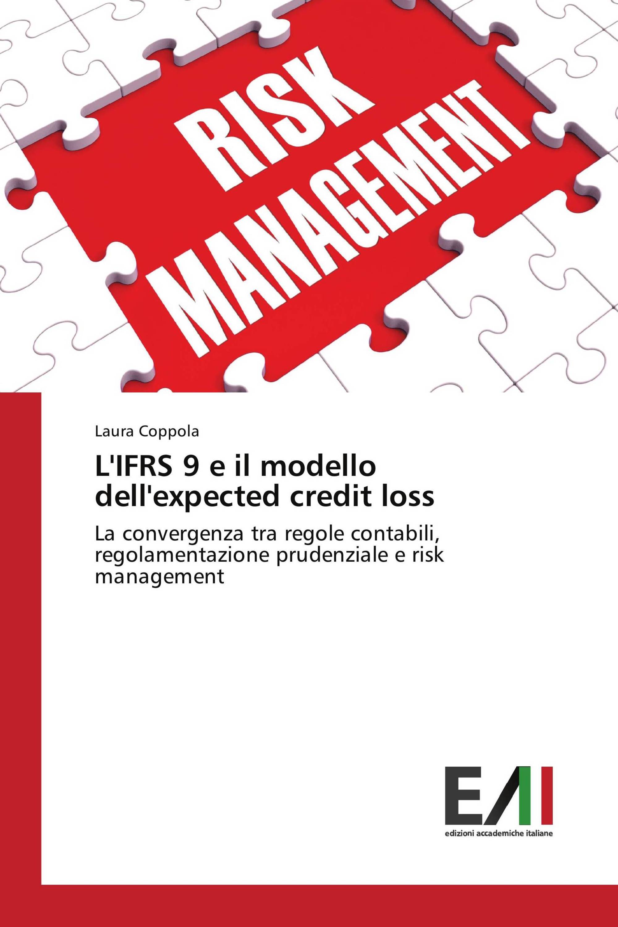 L'IFRS 9 e il modello dell'expected credit loss