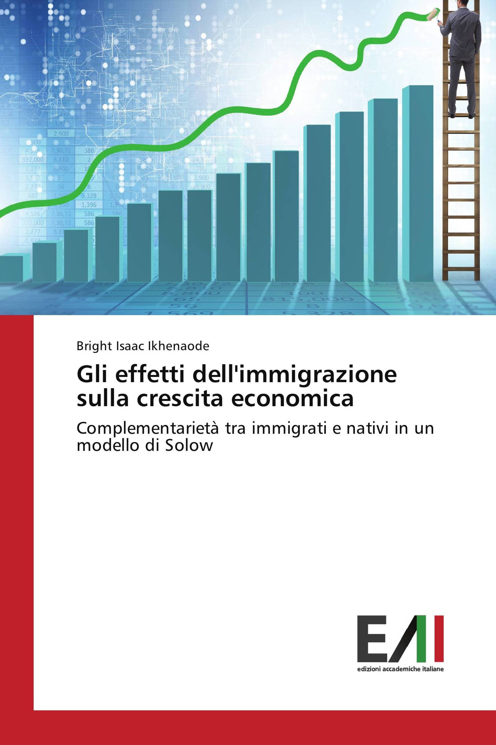 Gli effetti dell'immigrazione sulla crescita economica