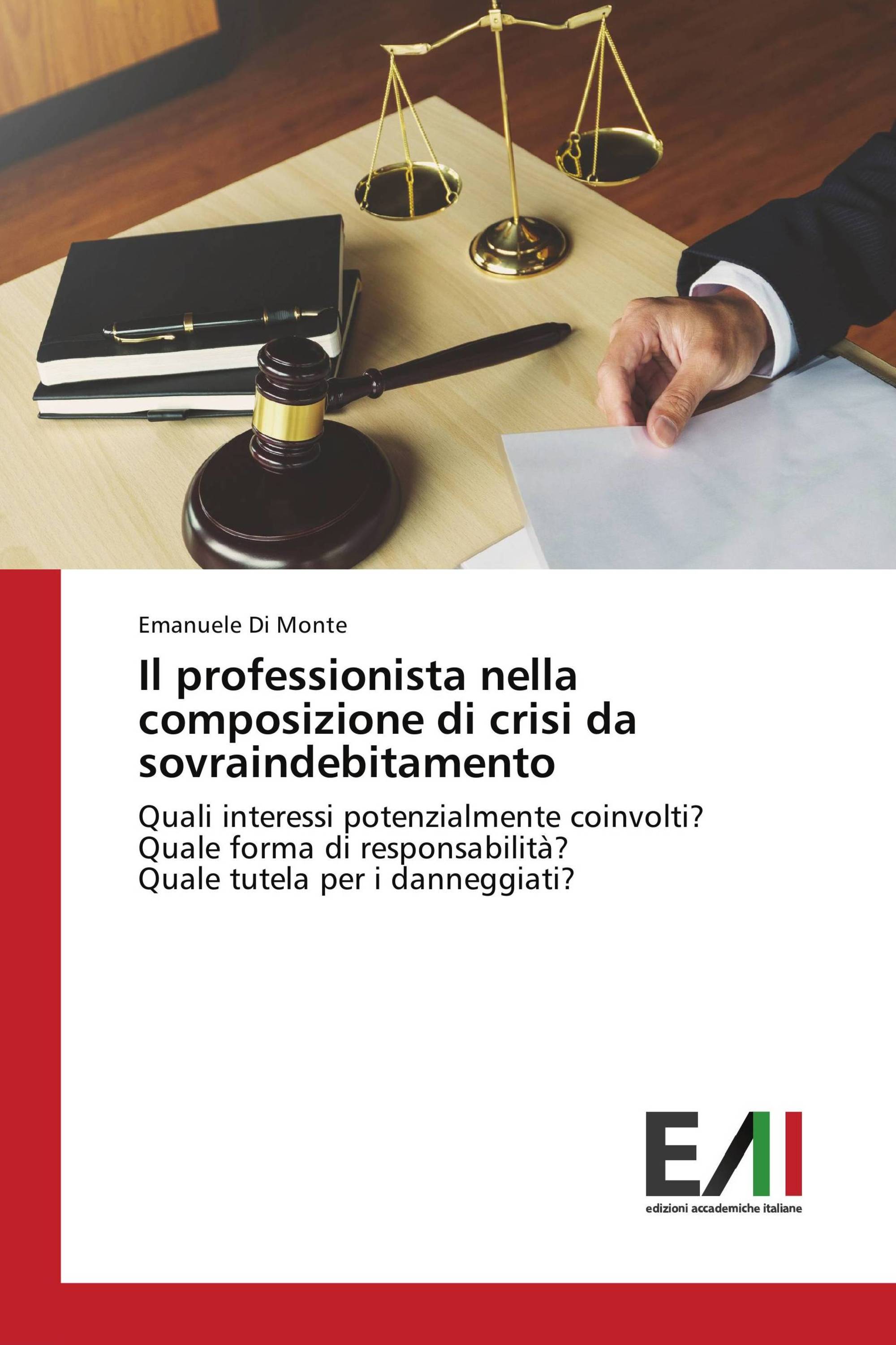 Il professionista nella composizione di crisi da sovraindebitamento