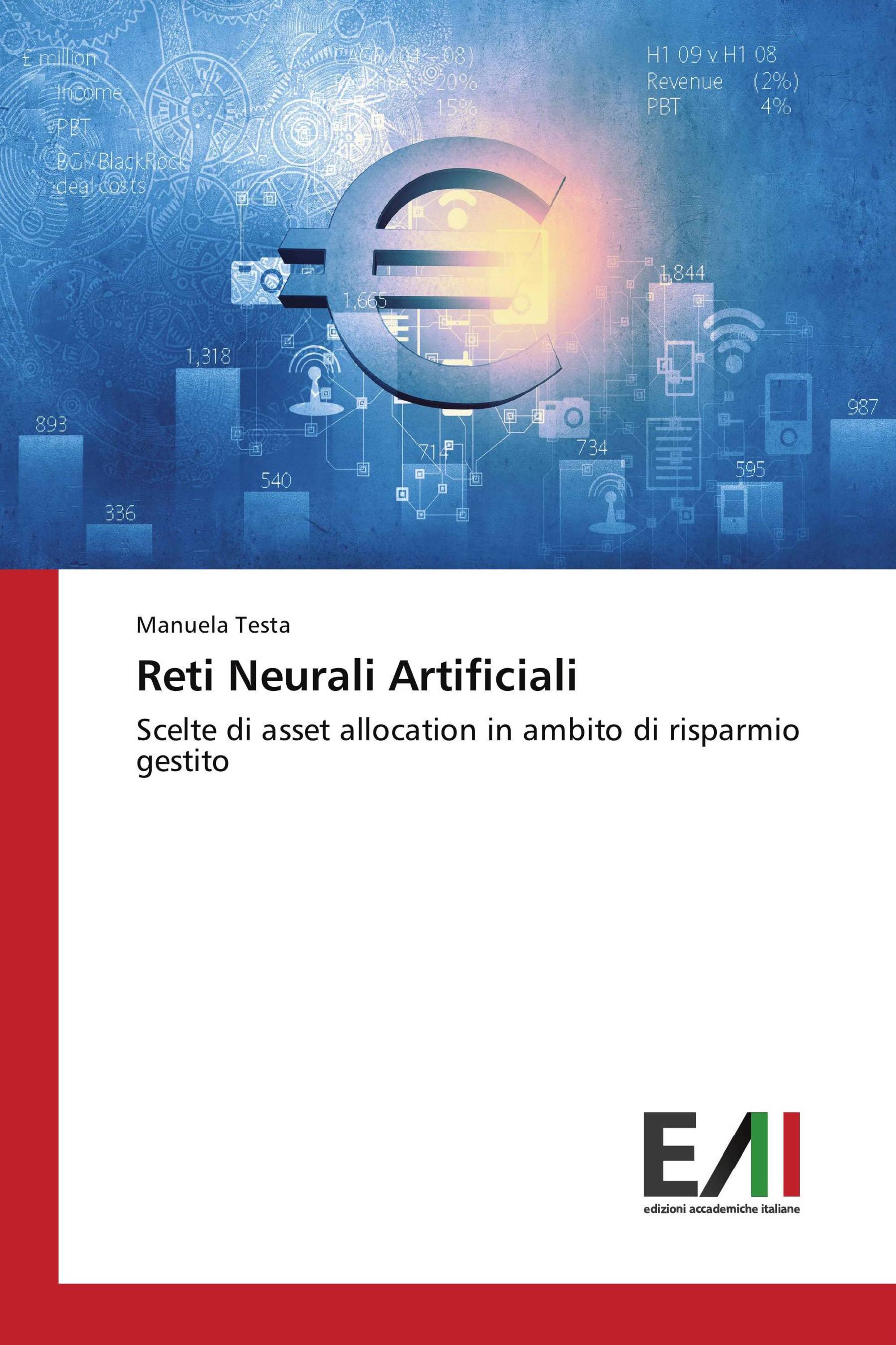 Reti Neurali Artificiali