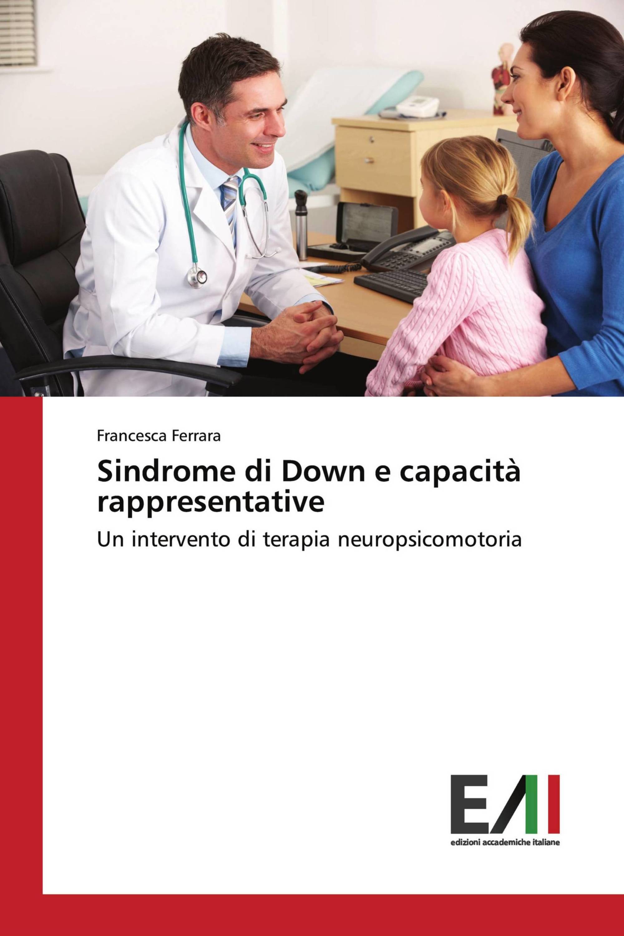 Sindrome di Down e capacità rappresentative