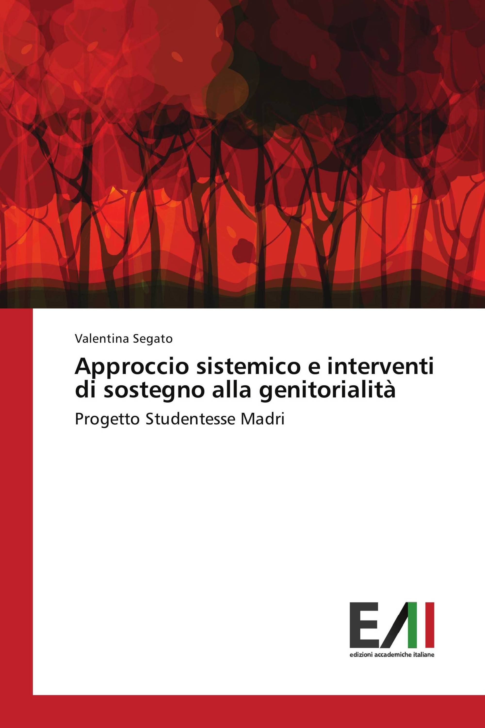 Approccio sistemico e interventi di sostegno alla genitorialità