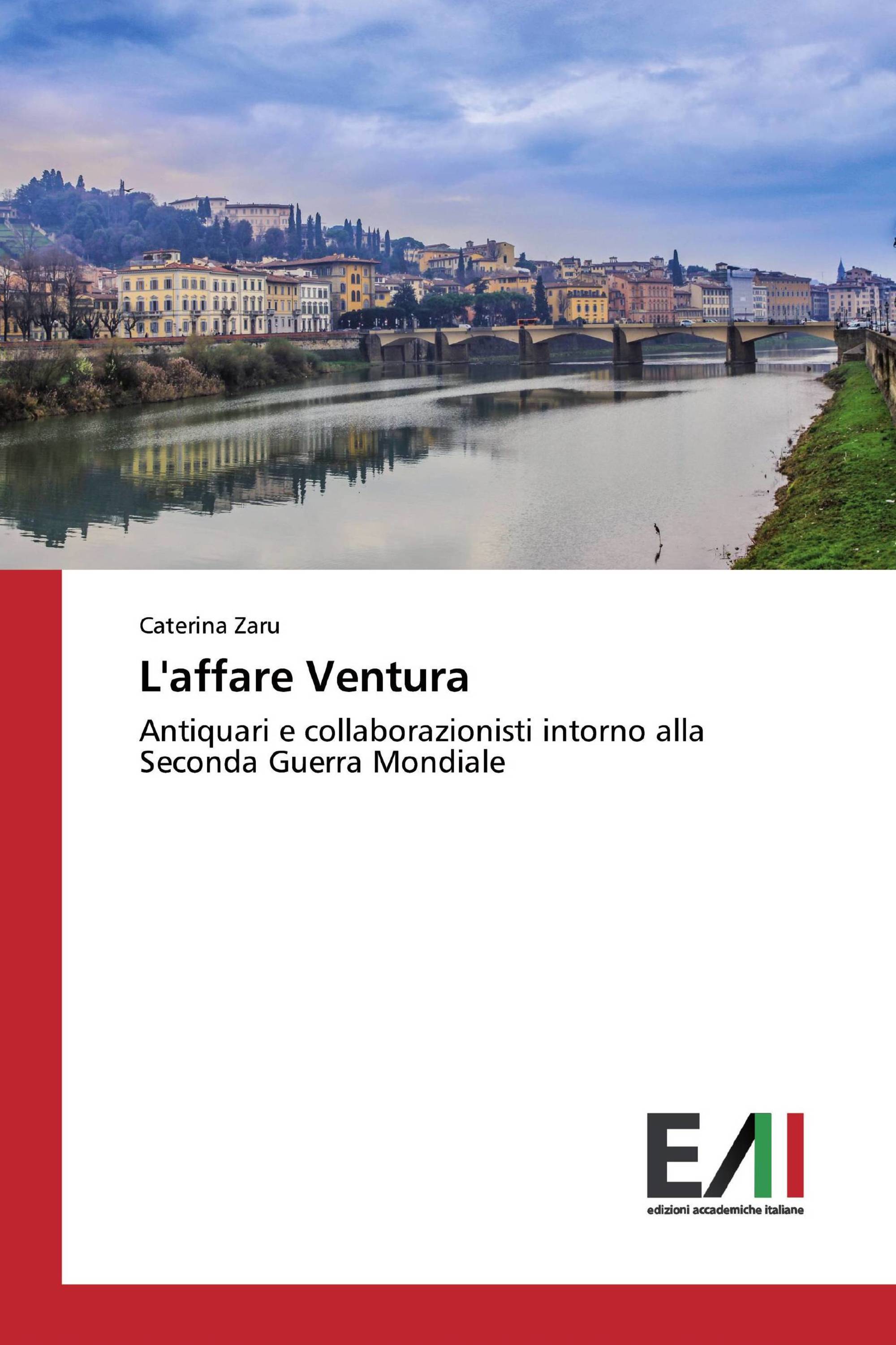 L'affare Ventura