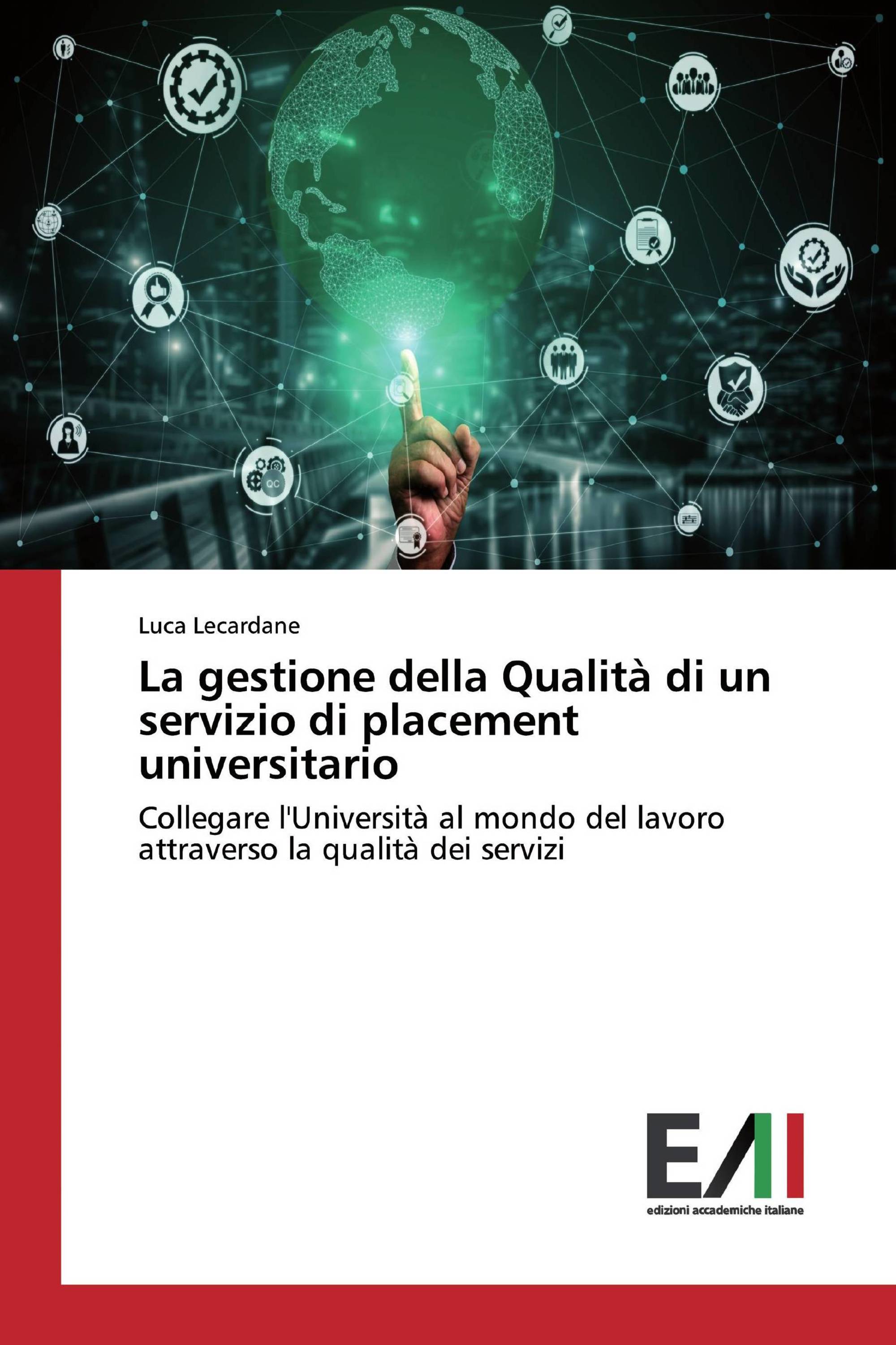 La gestione della Qualità di un servizio di placement universitario