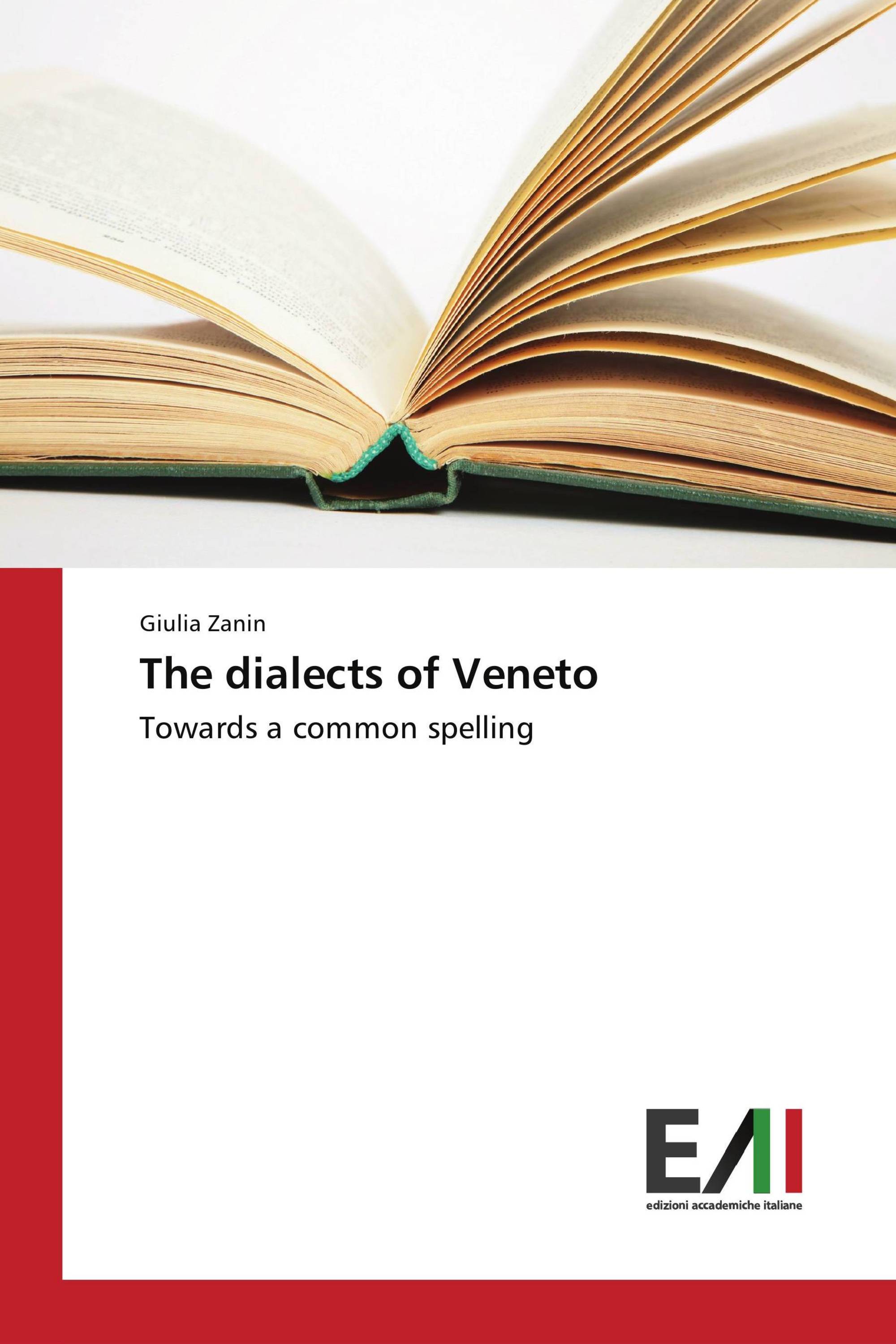 The dialects of Veneto