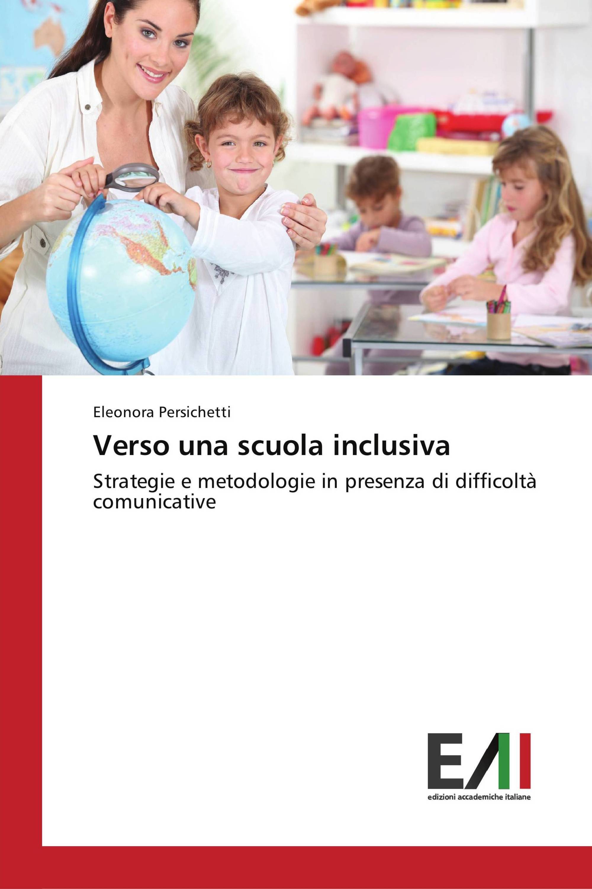 Verso una scuola inclusiva