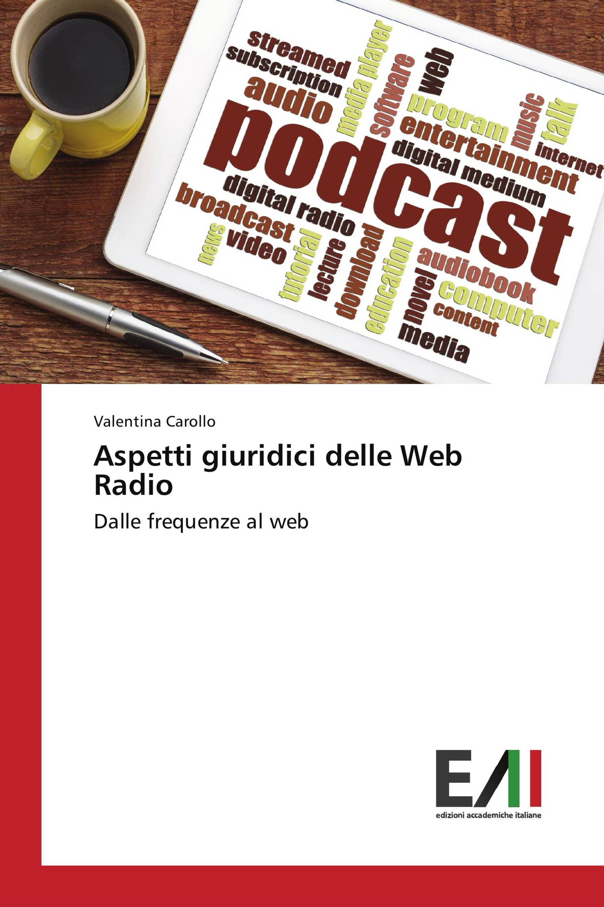 Aspetti giuridici delle Web Radio