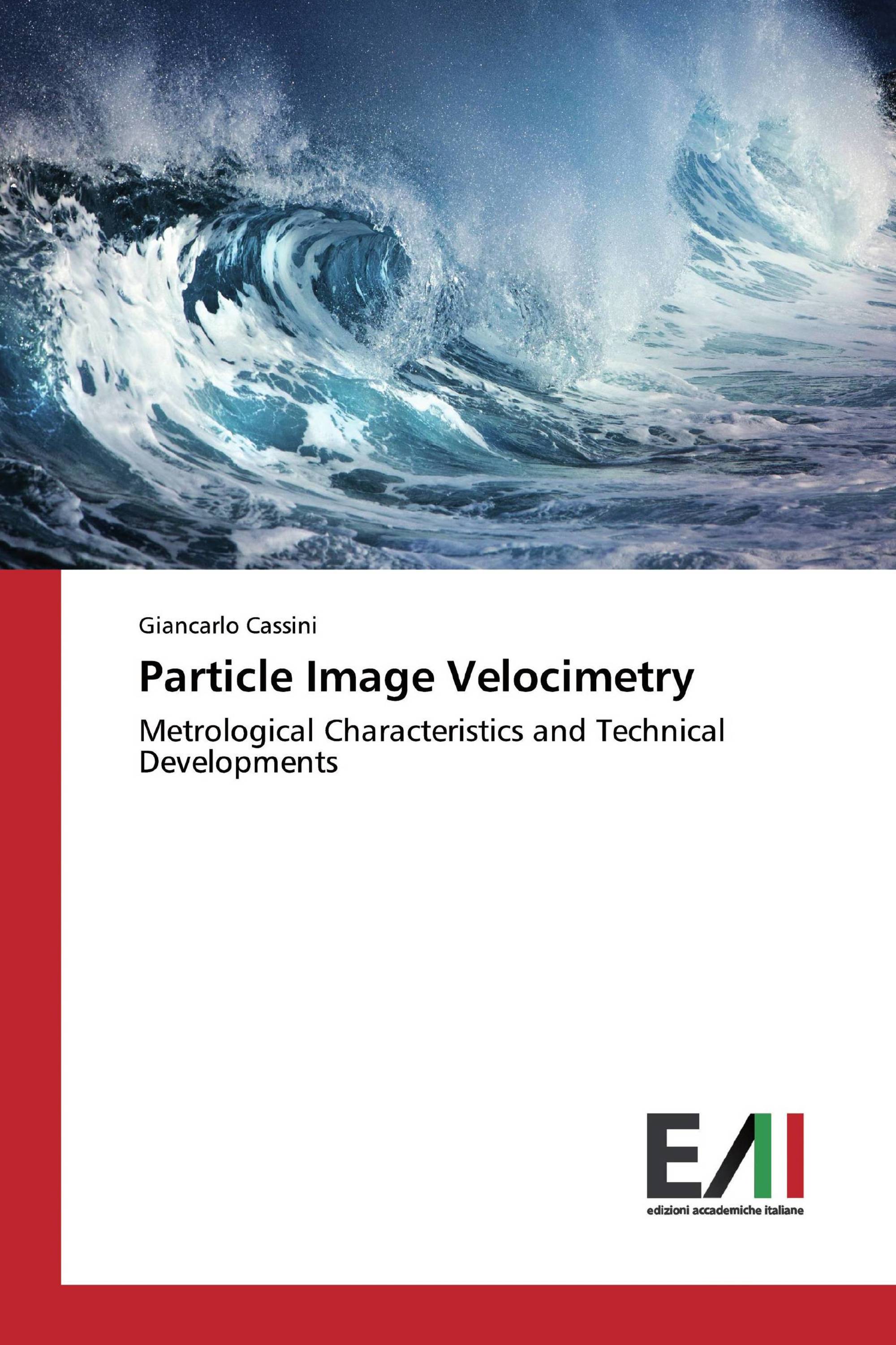 Particle Image Velocimetry