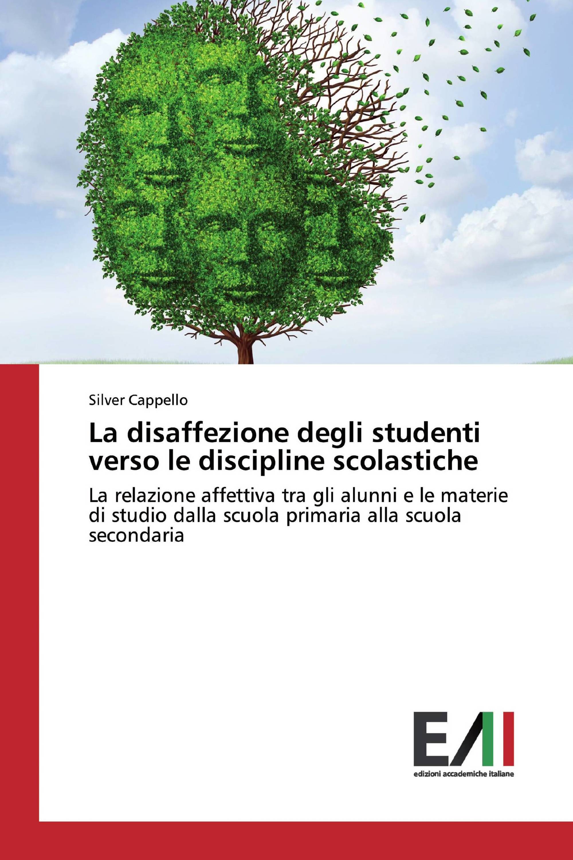 La disaffezione degli studenti verso le discipline scolastiche