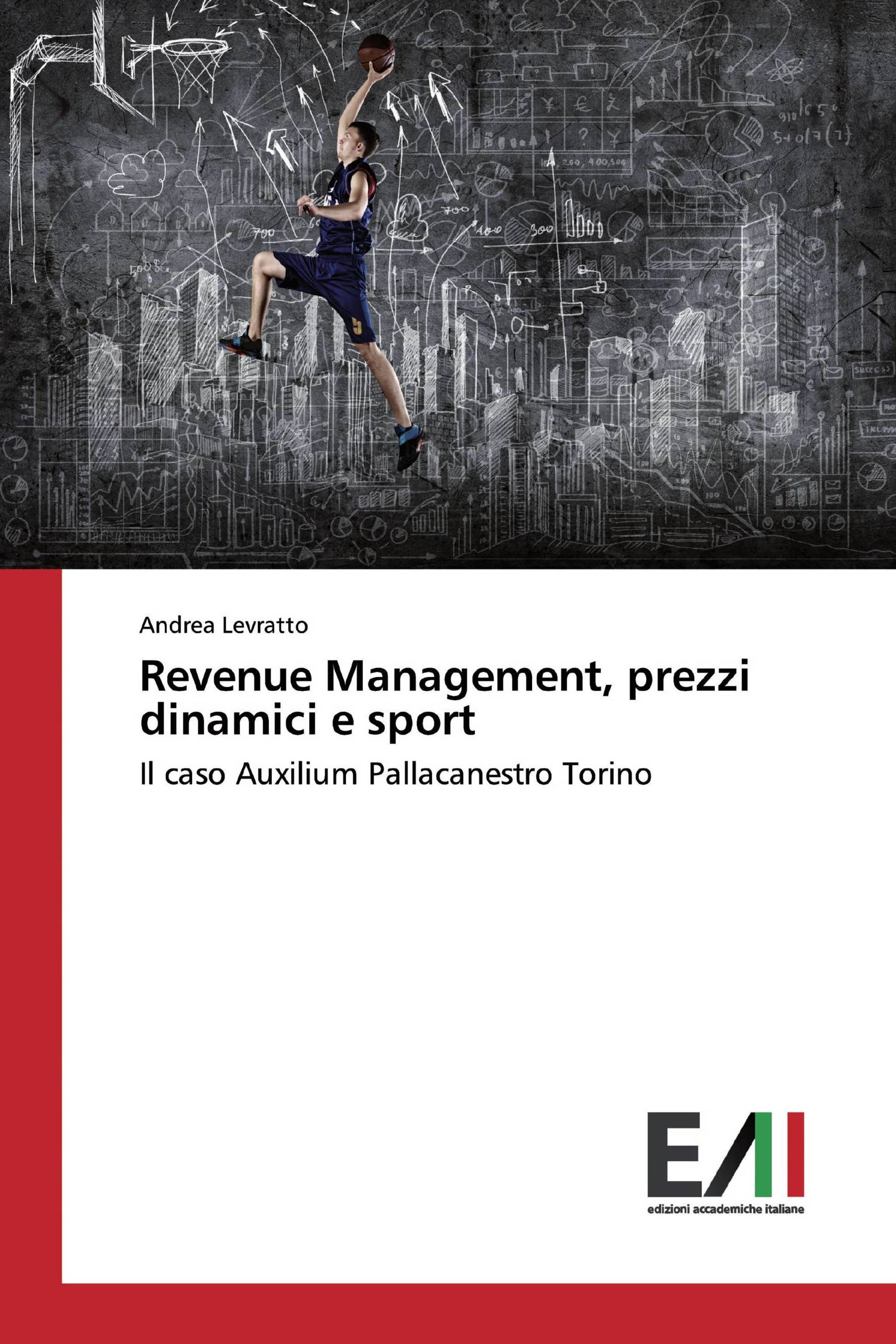 Revenue Management, prezzi dinamici e sport