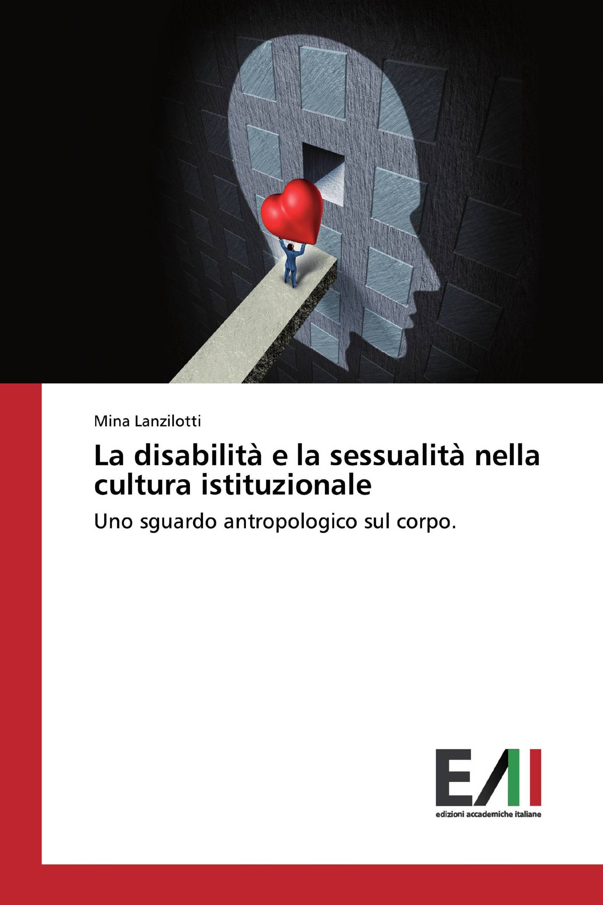 La disabilità e la sessualità nella cultura istituzionale