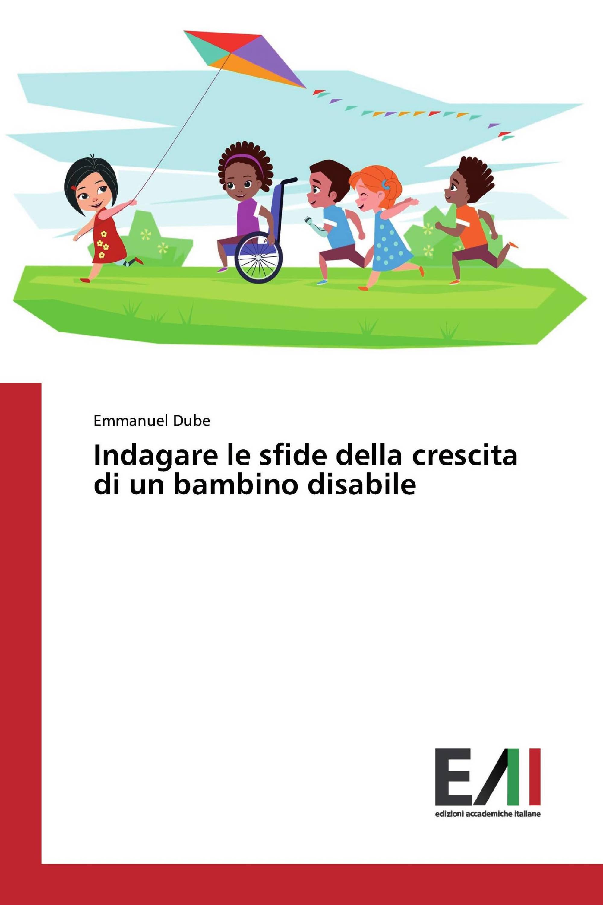 Indagare le sfide della crescita di un bambino disabile