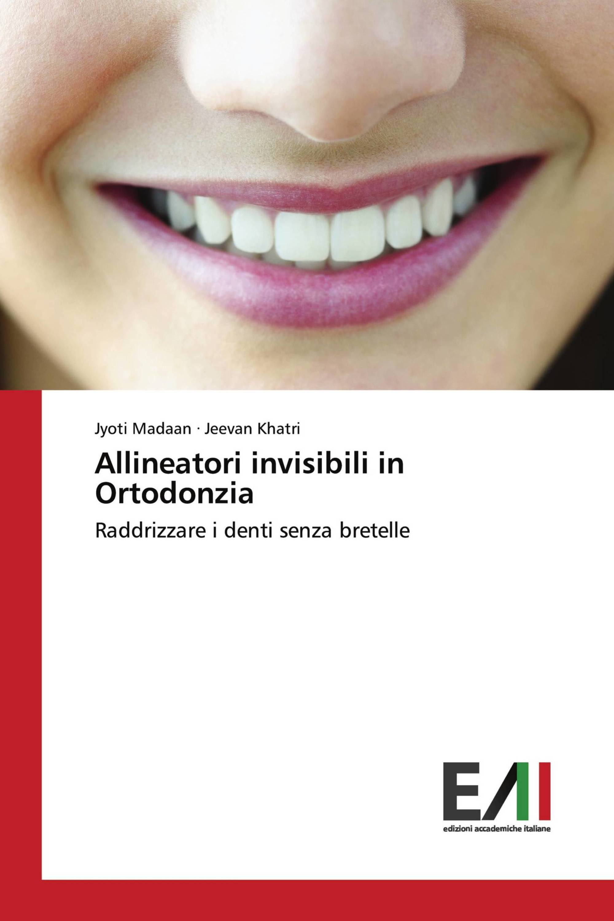 Allineatori invisibili in Ortodonzia