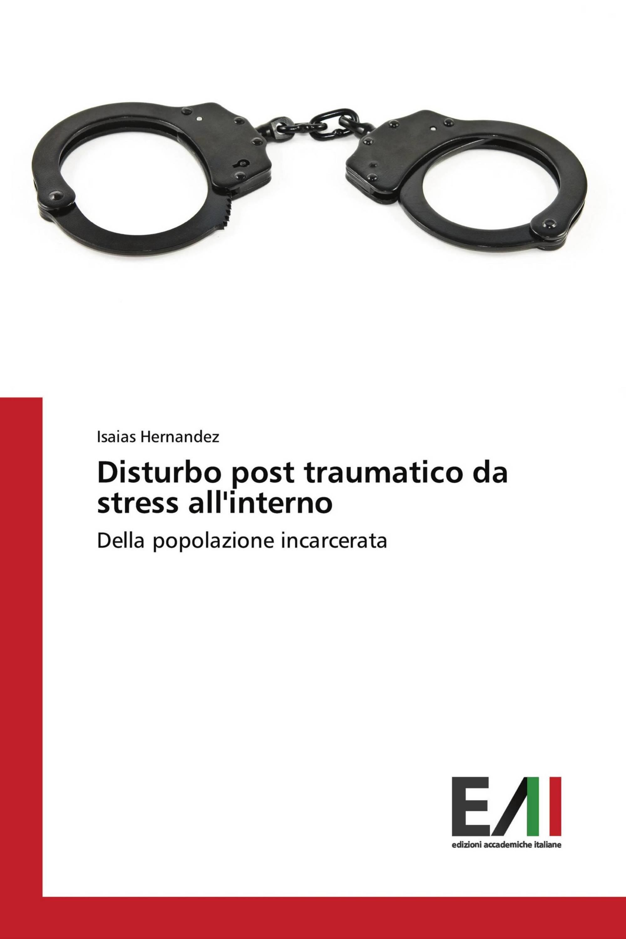 Disturbo post traumatico da stress all'interno