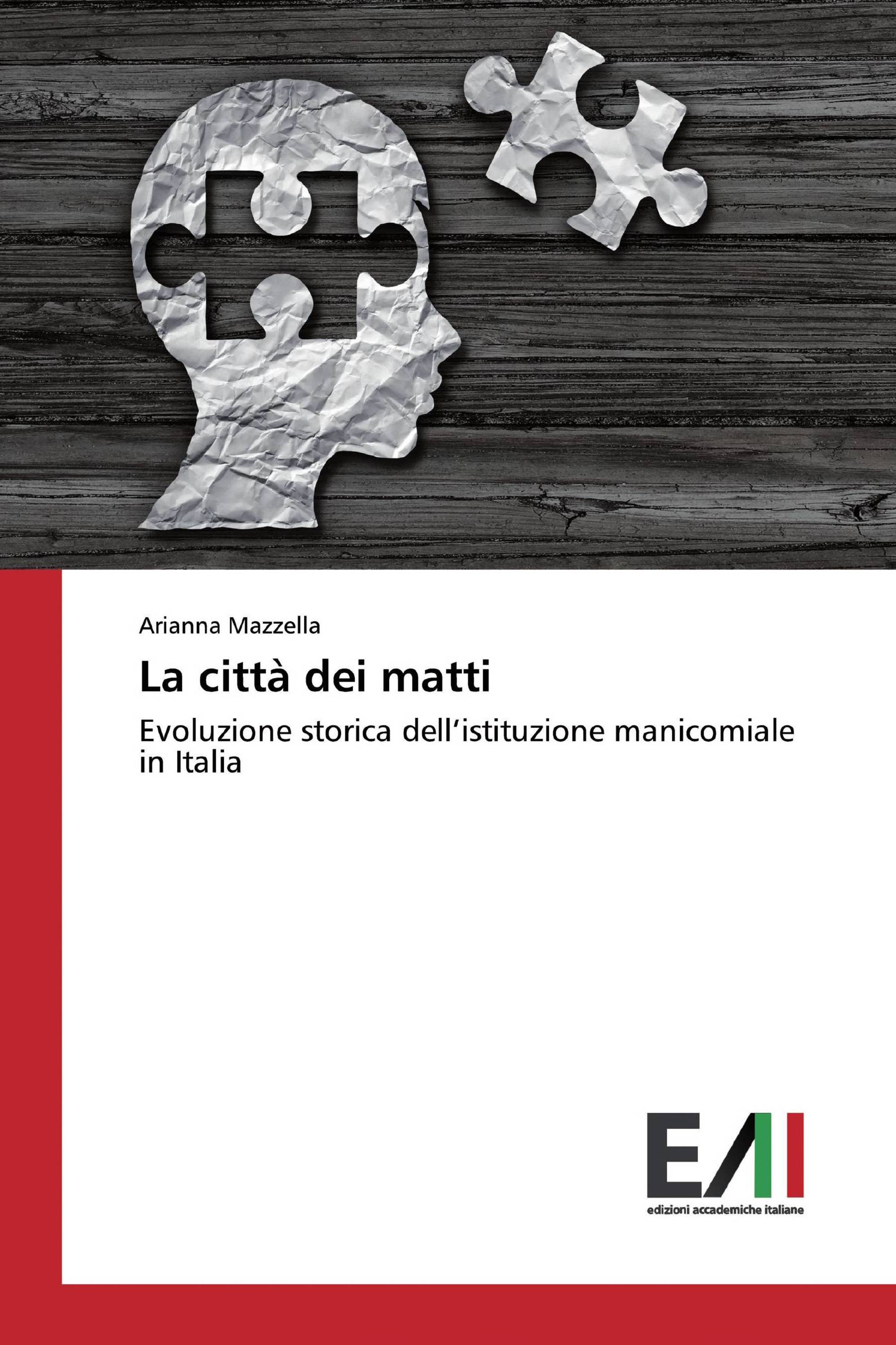 La città dei matti