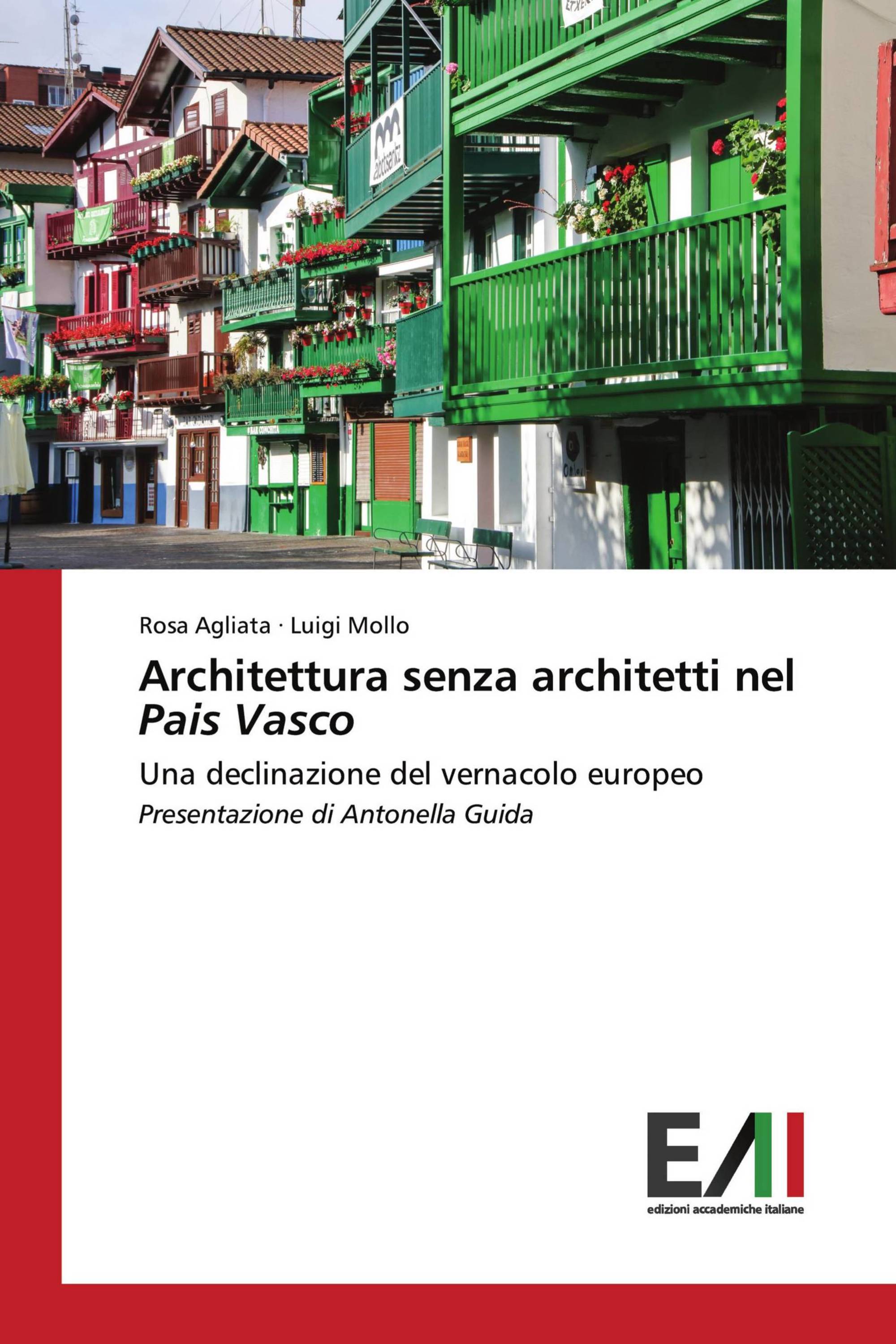 Architettura senza architetti nel Pais Vasco