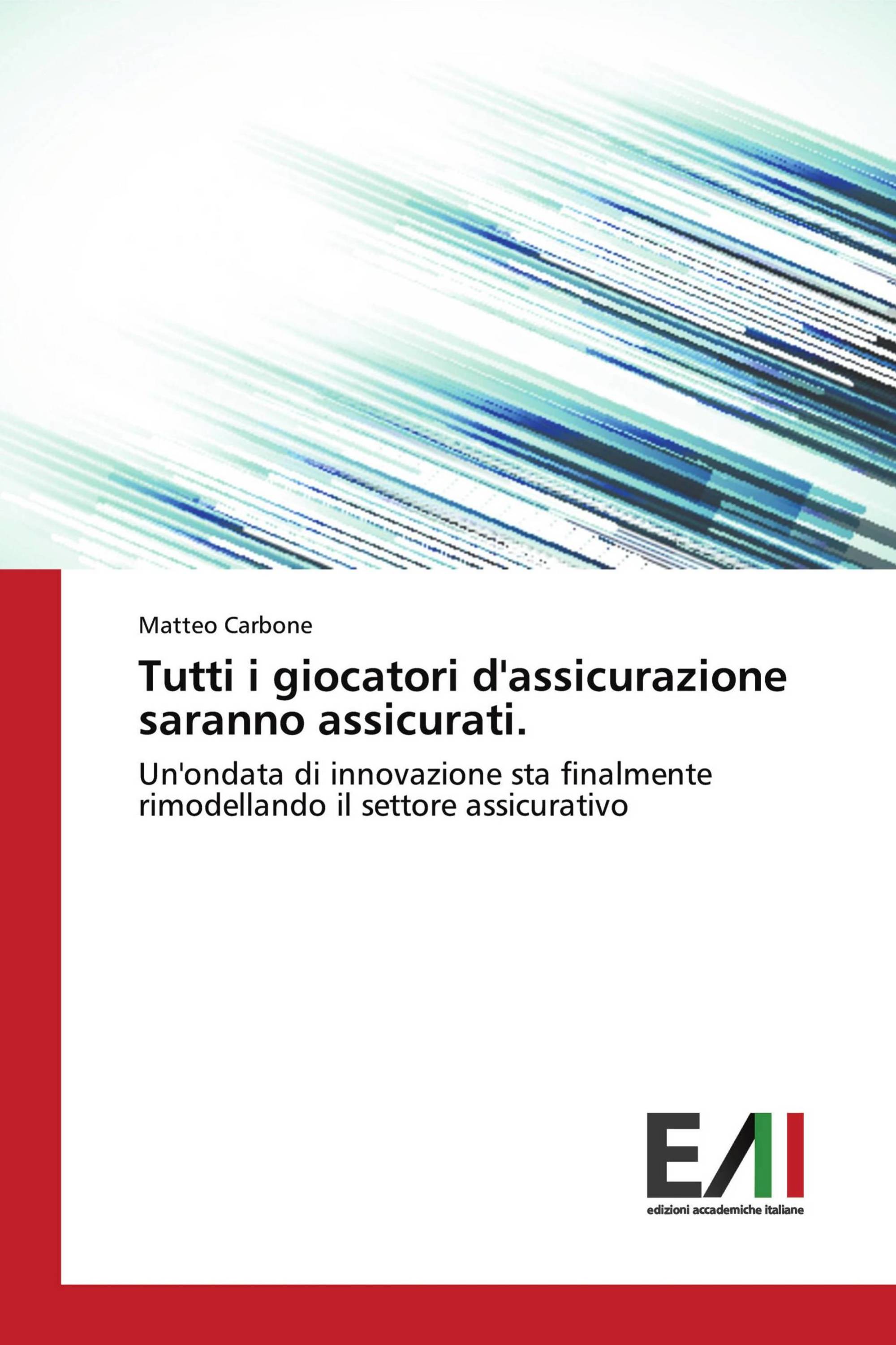 Tutti i giocatori d'assicurazione saranno assicurati.