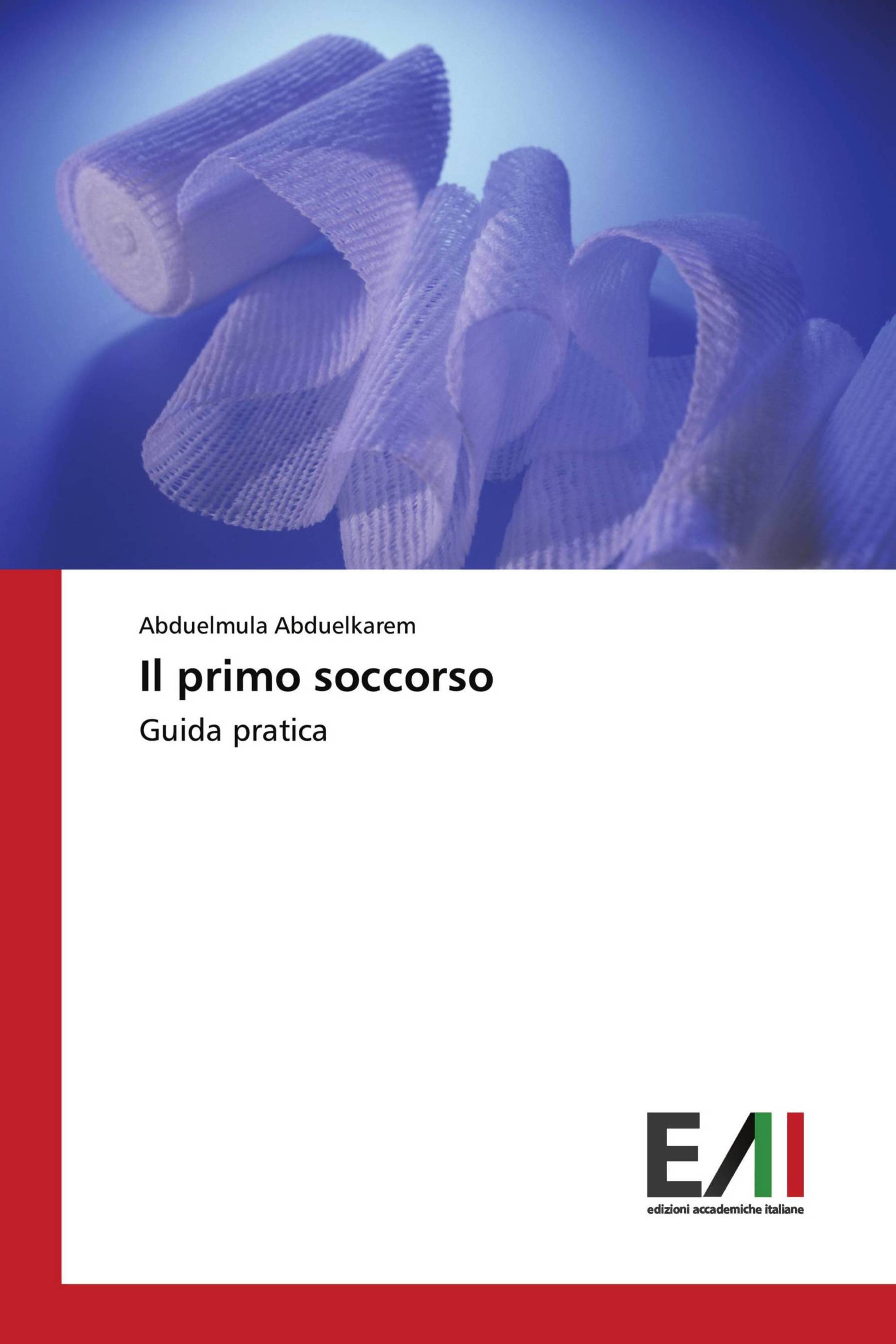 Il primo soccorso