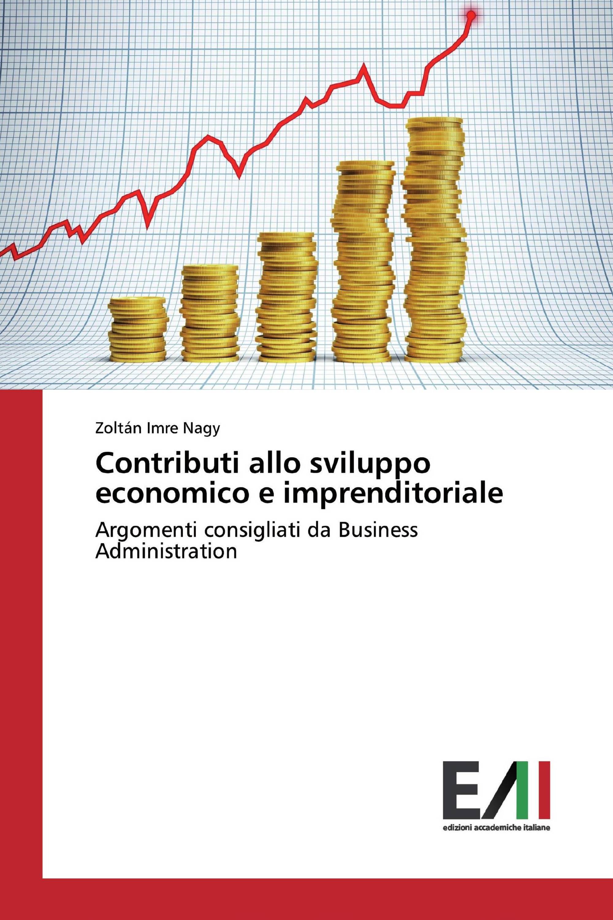 Contributi allo sviluppo economico e imprenditoriale