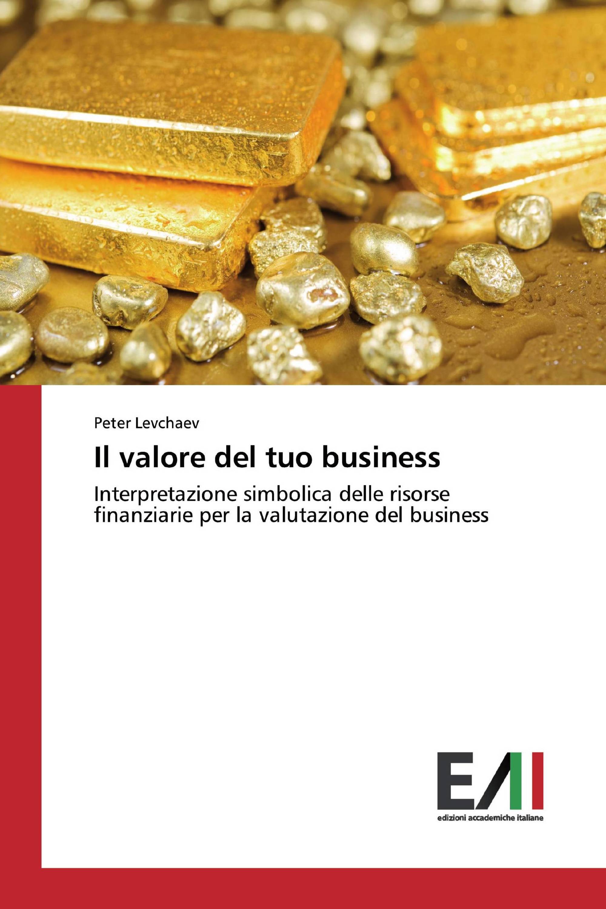 Il valore del tuo business