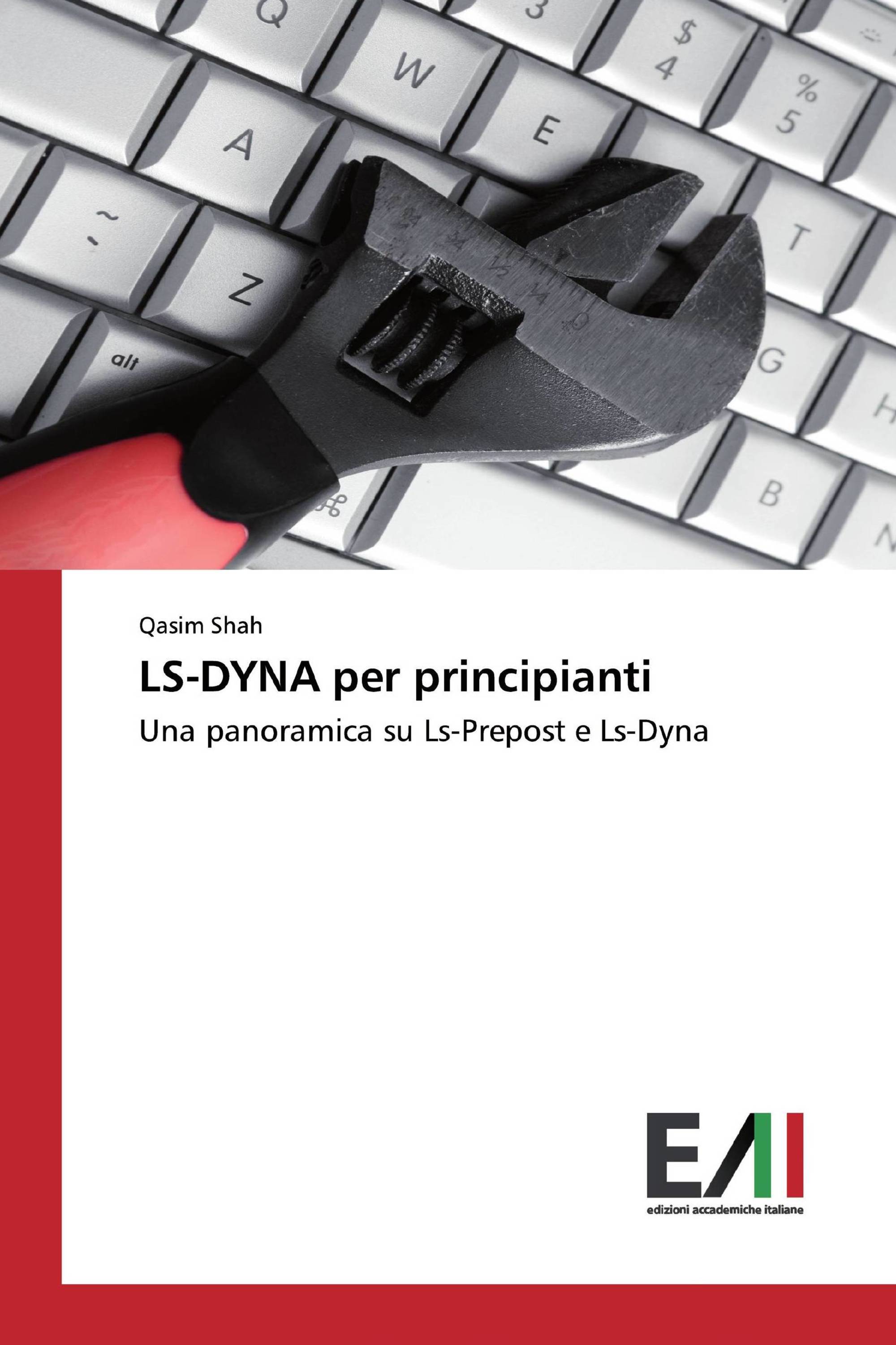 LS-DYNA per principianti