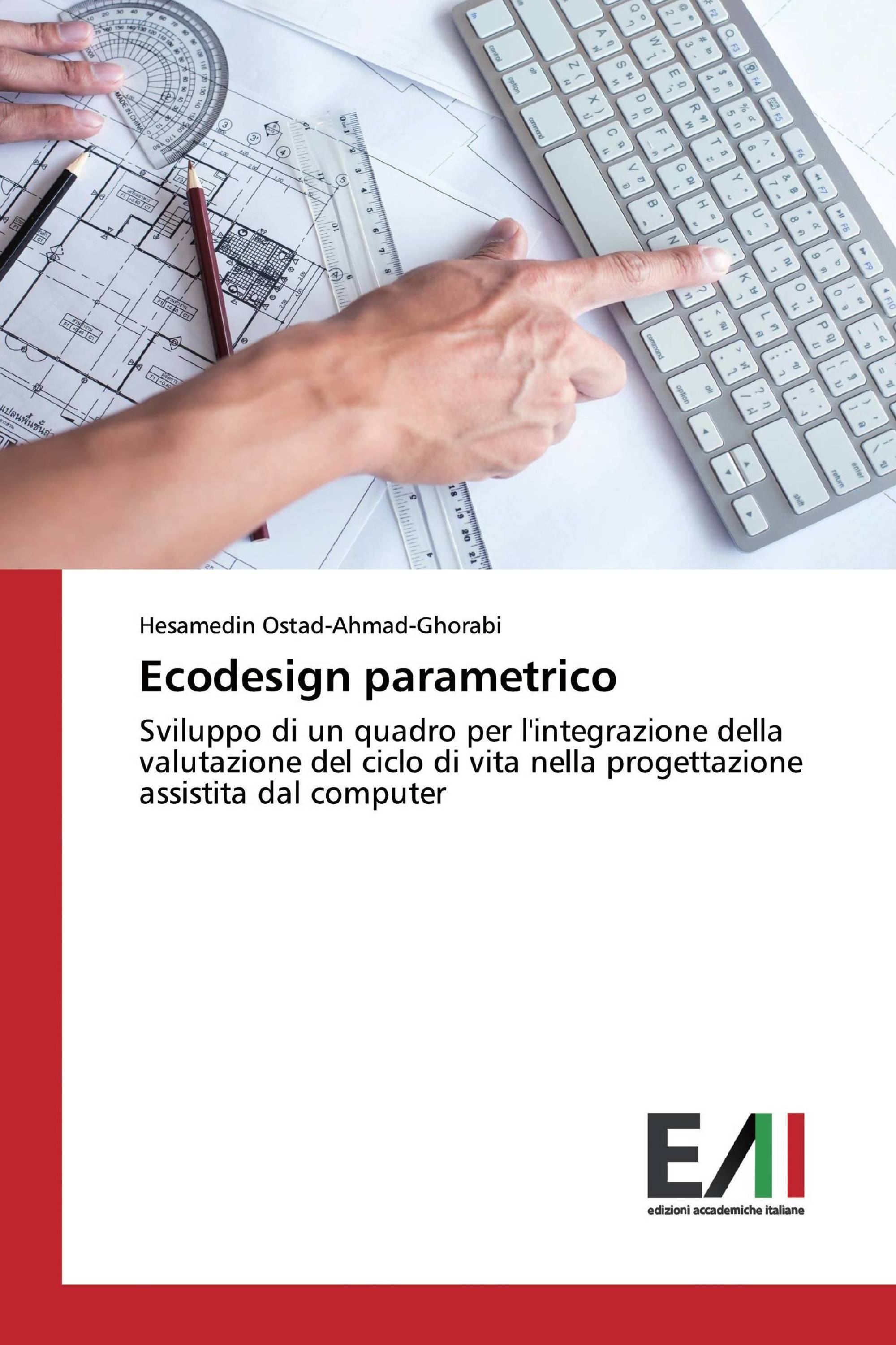 Ecodesign parametrico