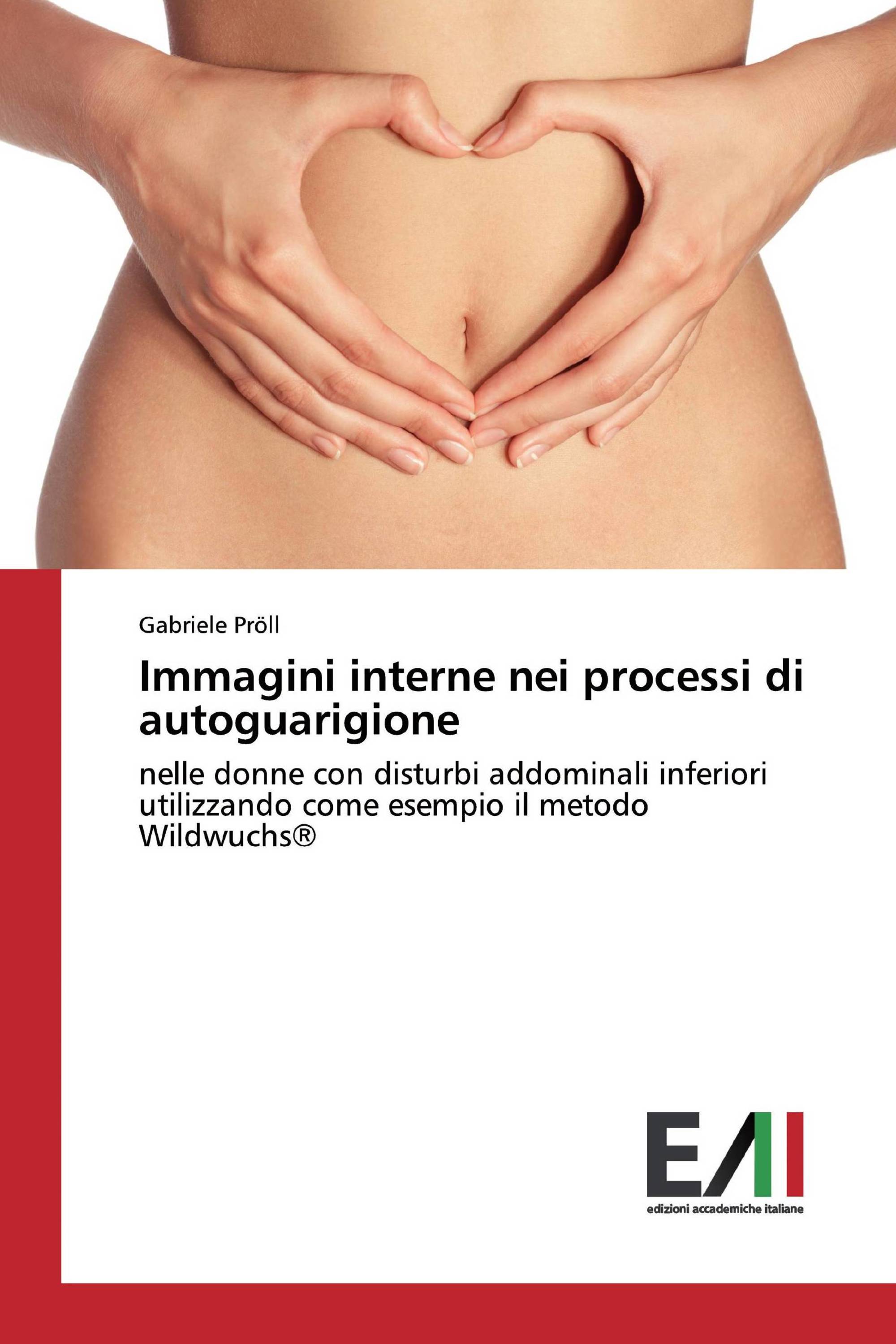 Immagini interne nei processi di autoguarigione