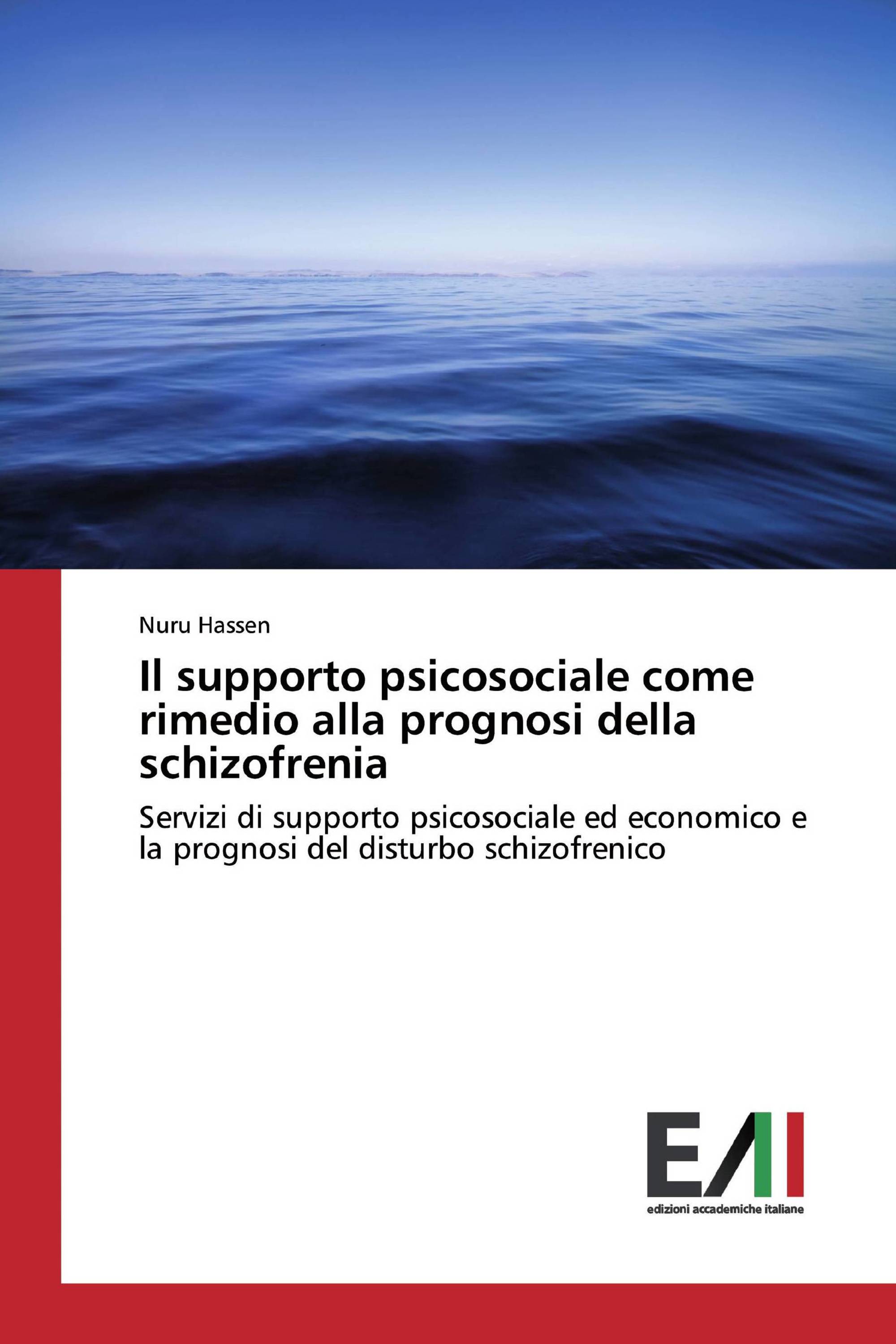 Il supporto psicosociale come rimedio alla prognosi della schizofrenia