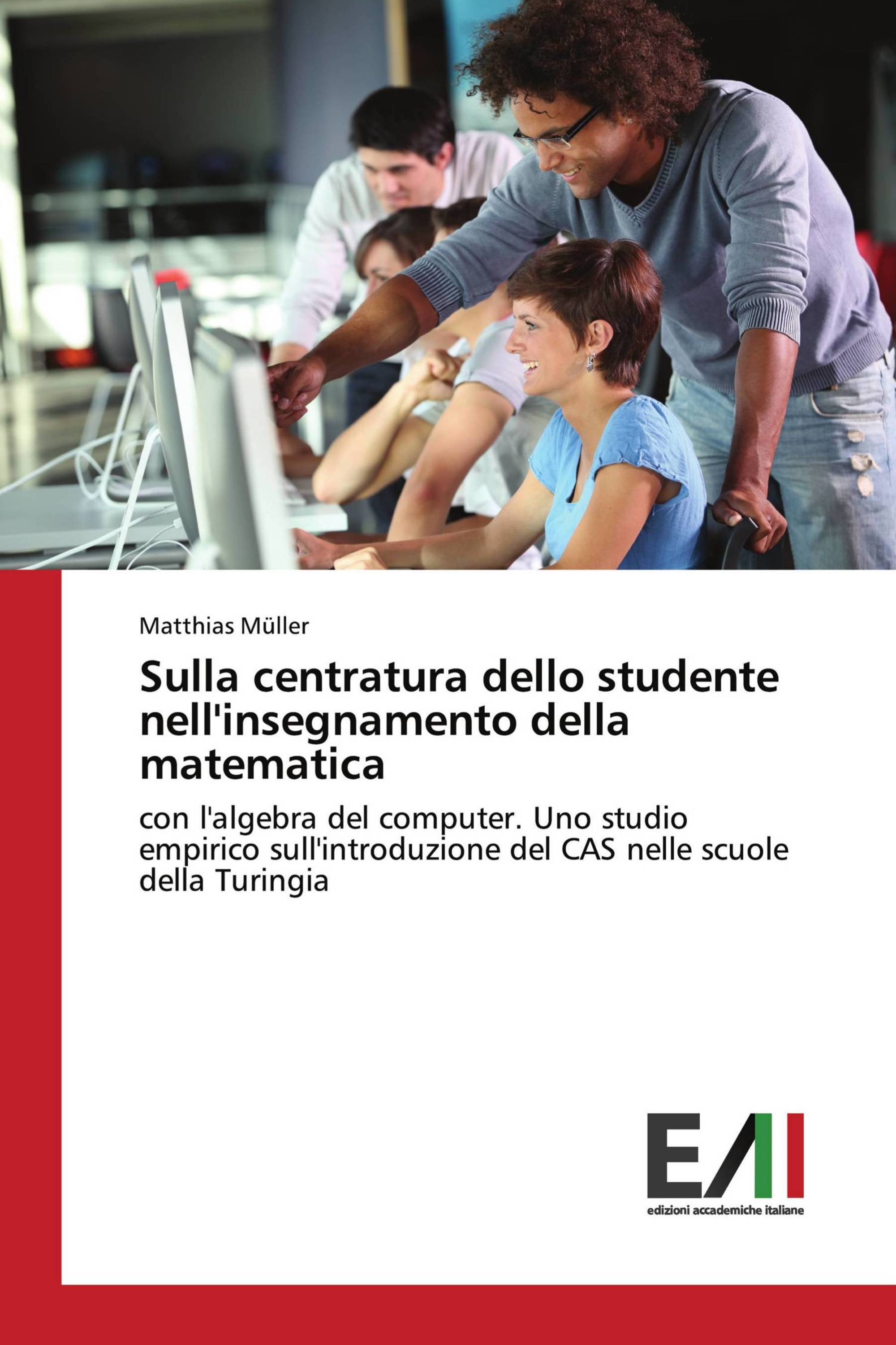 Sulla centratura dello studente nell'insegnamento della matematica