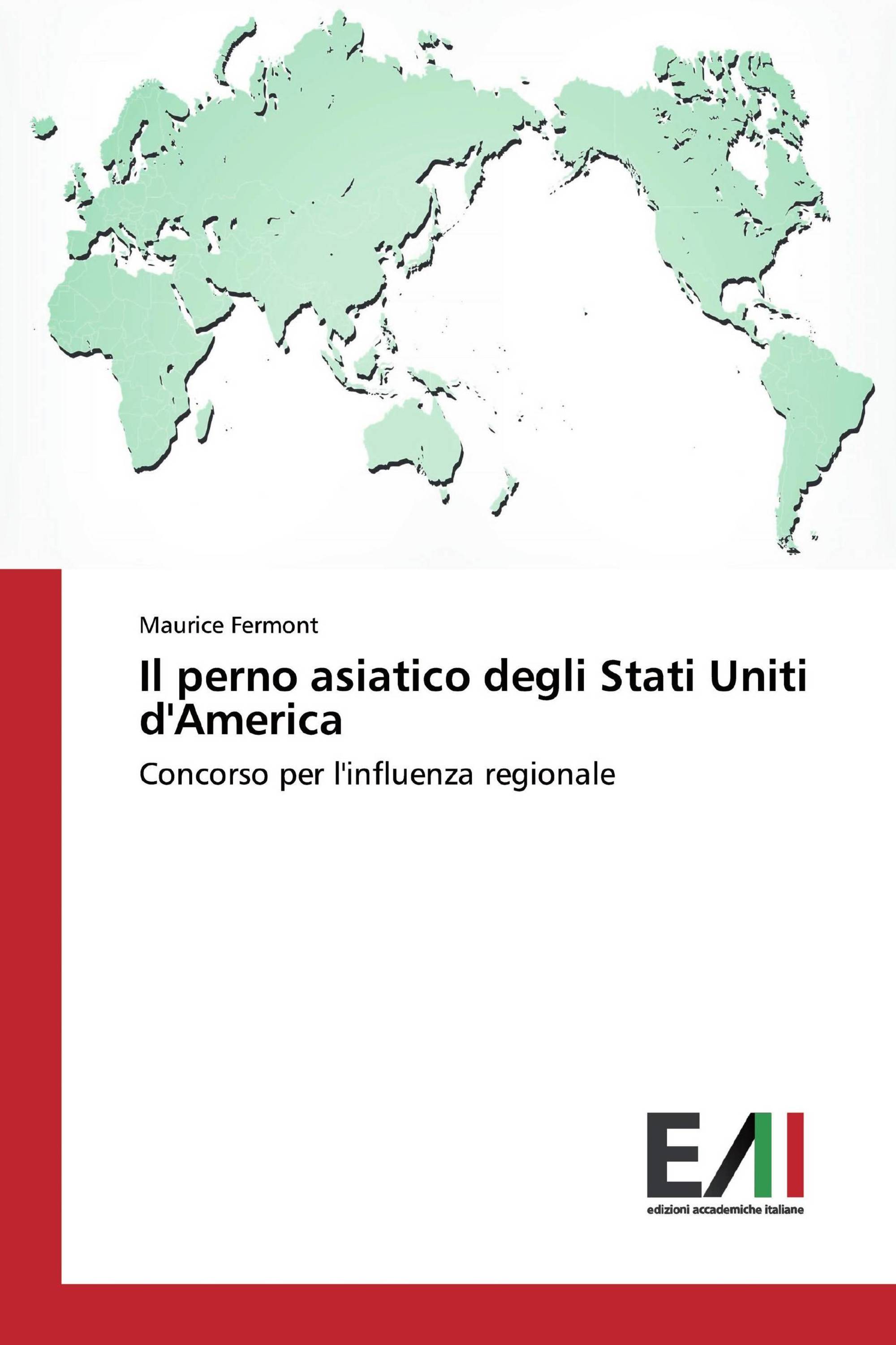 Il perno asiatico degli Stati Uniti d'America